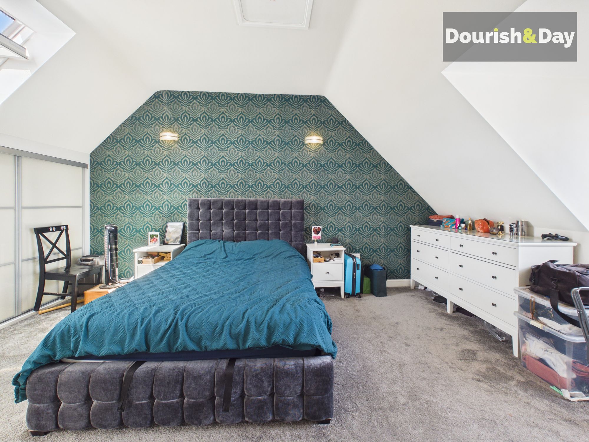 3 bed semi-detached house for sale in Hylton Road, Stafford, ST16 - Property Image 14