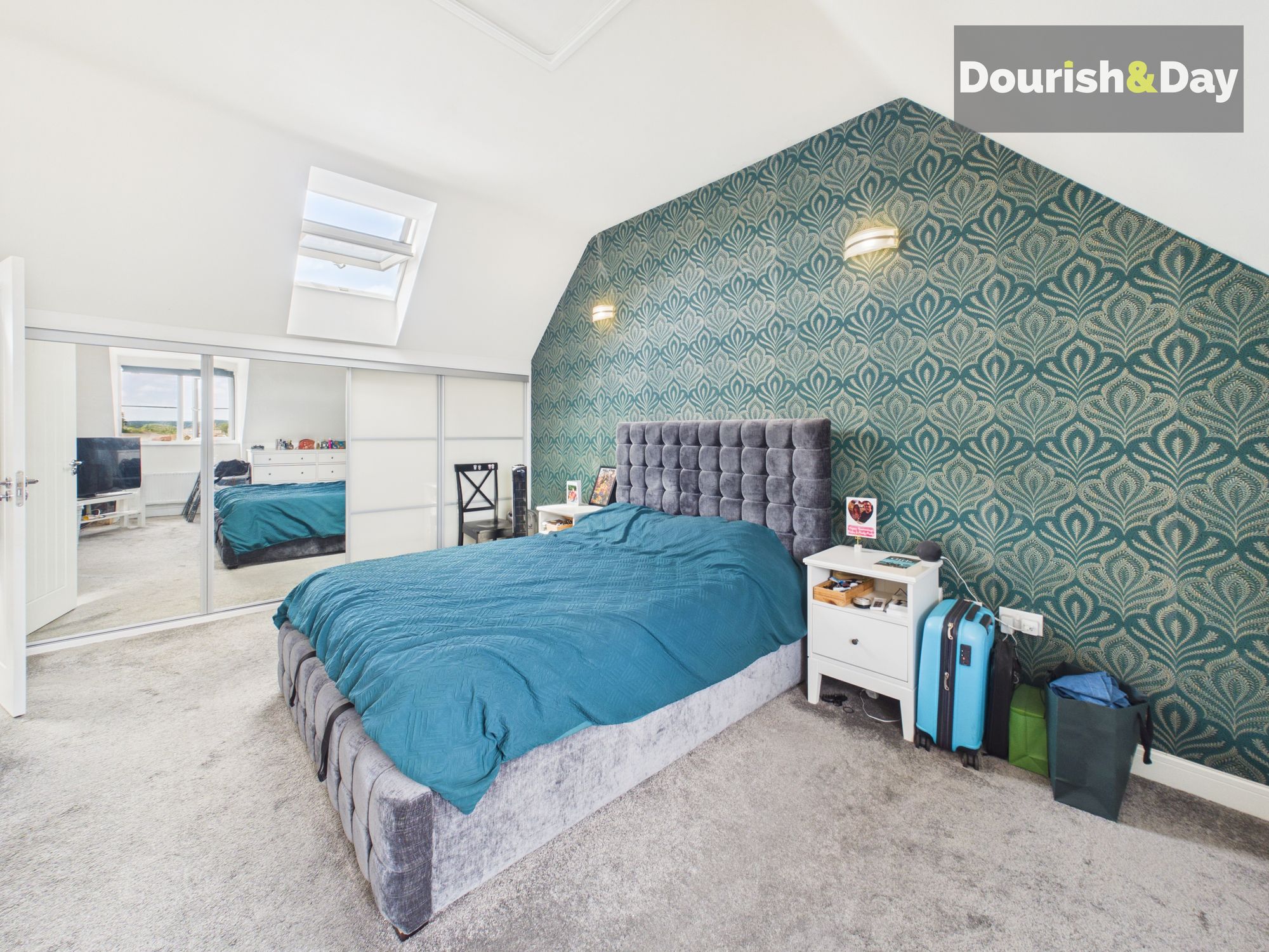 3 bed semi-detached house for sale in Hylton Road, Stafford, ST16 - Property Image 15
