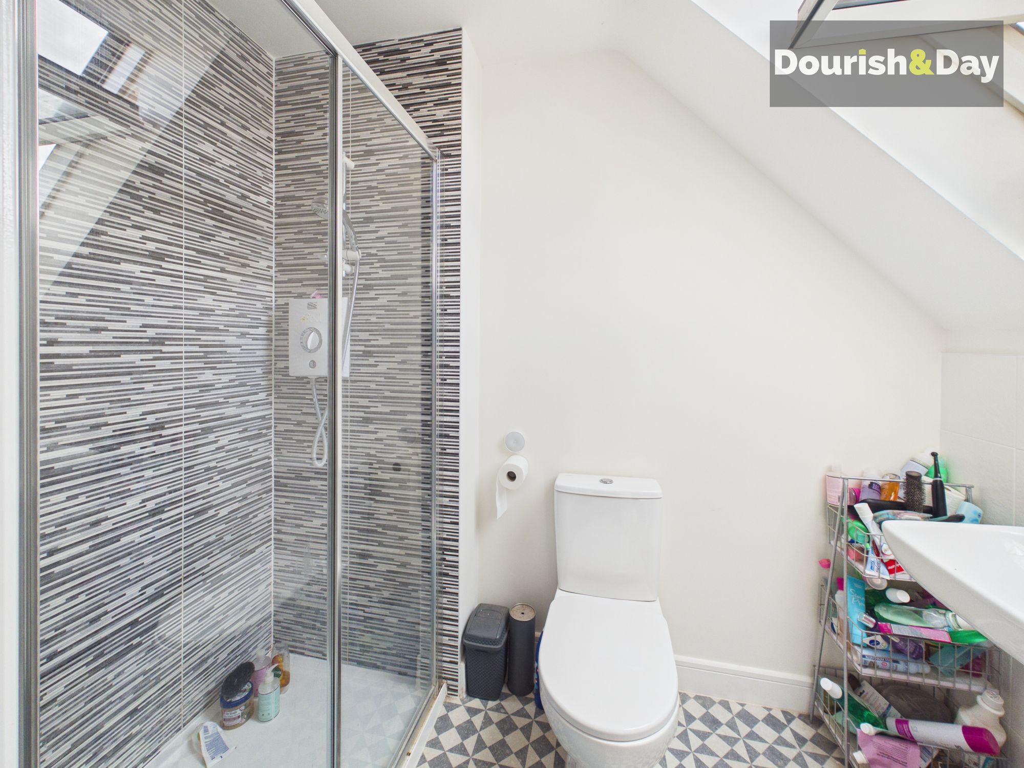 3 bed semi-detached house for sale in Hylton Road, Stafford, ST16 - Property Image 16