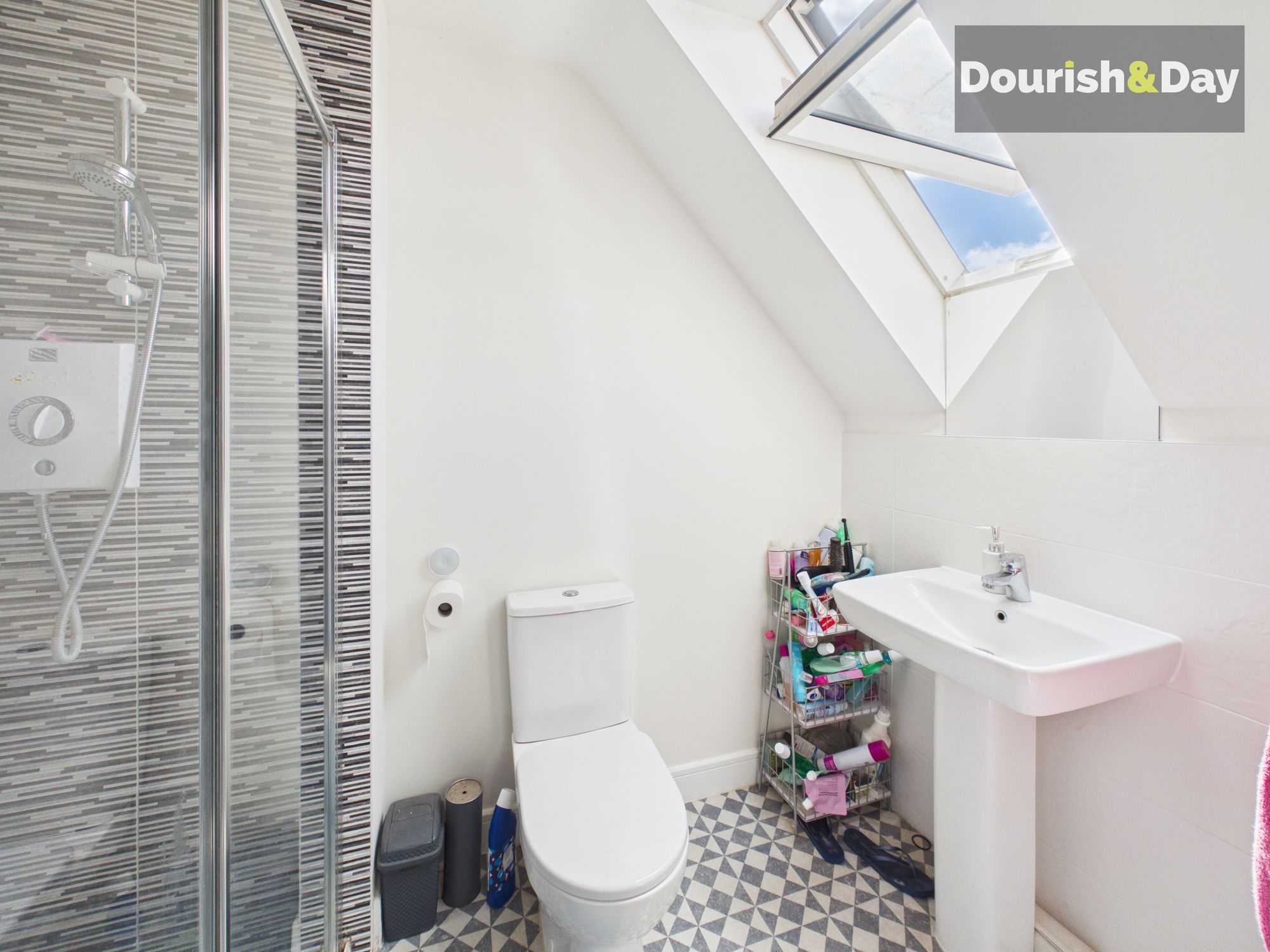 3 bed semi-detached house for sale in Hylton Road, Stafford, ST16 - Property Image 17