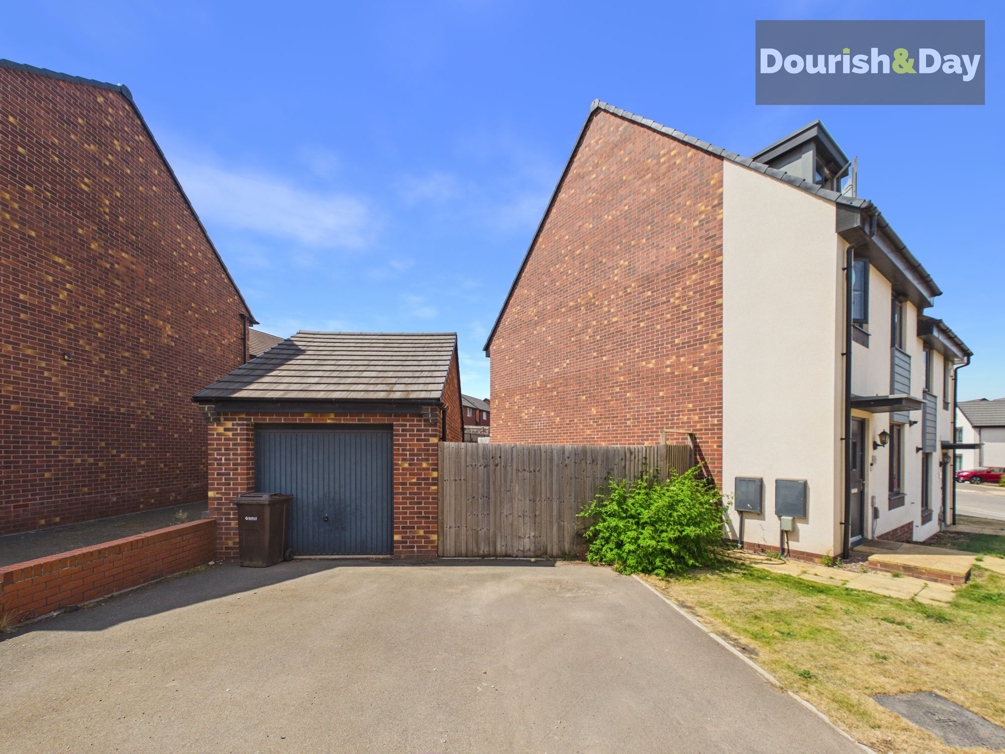 3 bed semi-detached house for sale in Hylton Road, Stafford, ST16 - Property Image 21