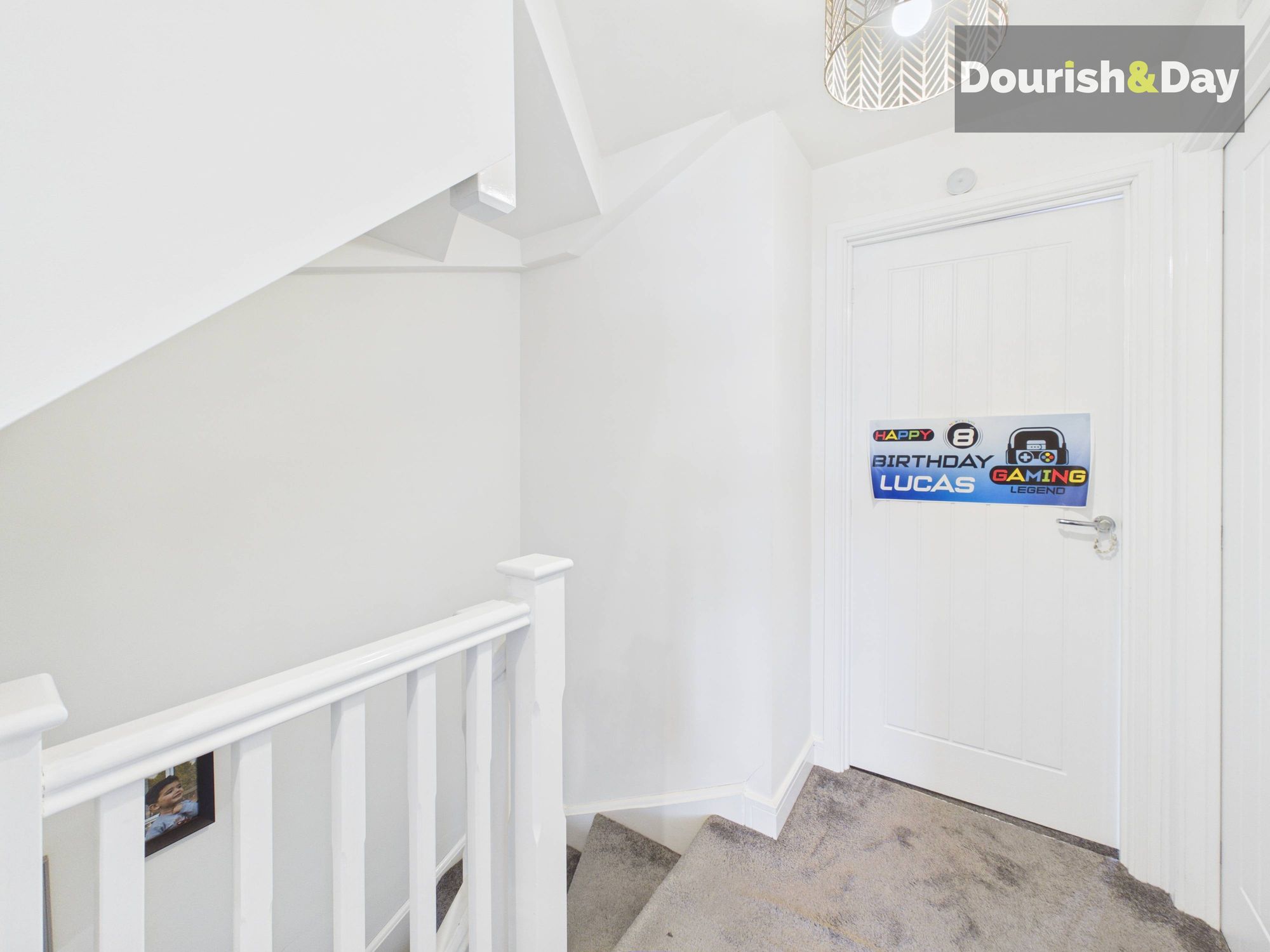 3 bed semi-detached house for sale in Hylton Road, Stafford, ST16 - Property Image 10