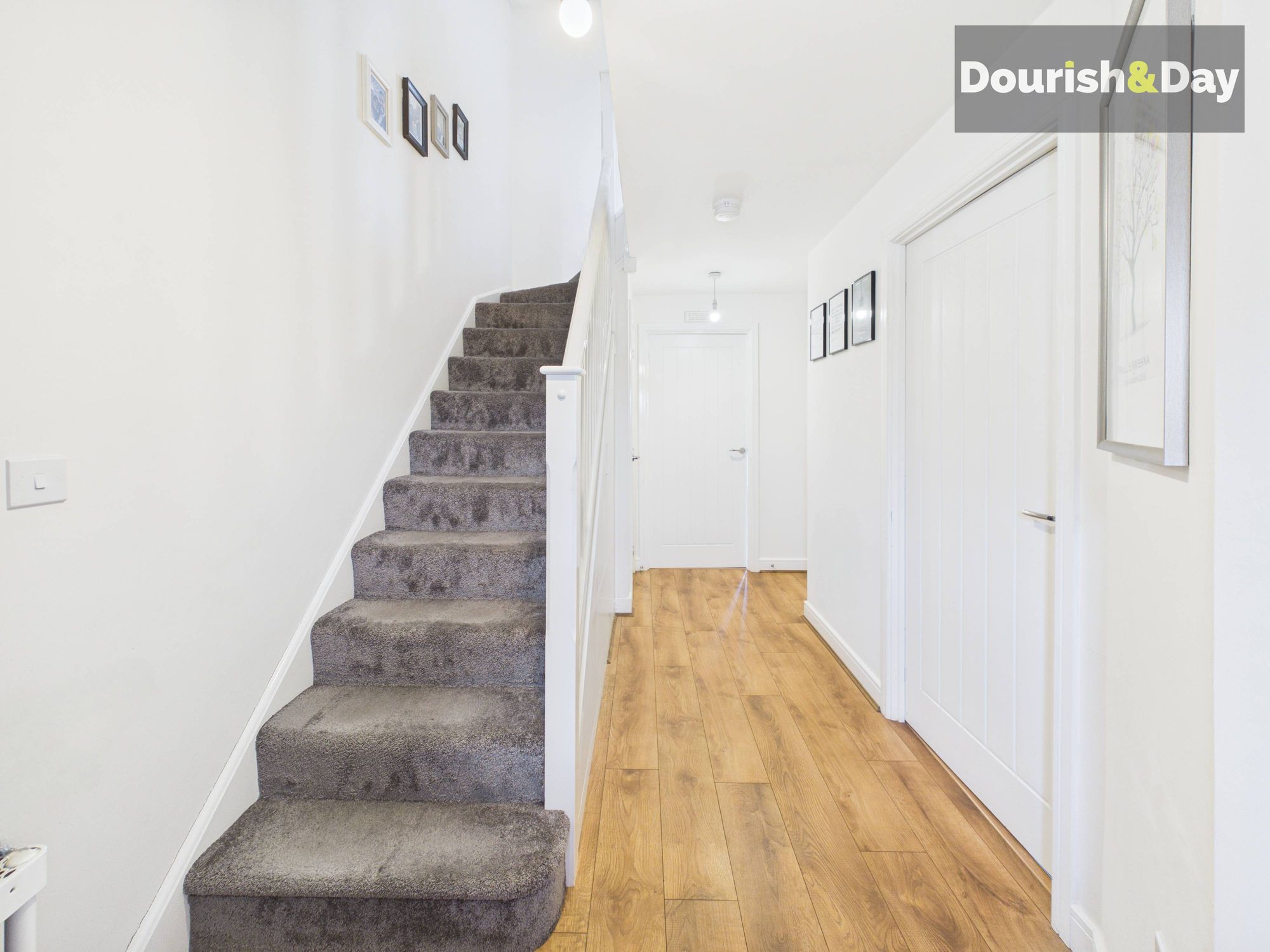 3 bed semi-detached house for sale in Hylton Road, Stafford, ST16 - Property Image 5