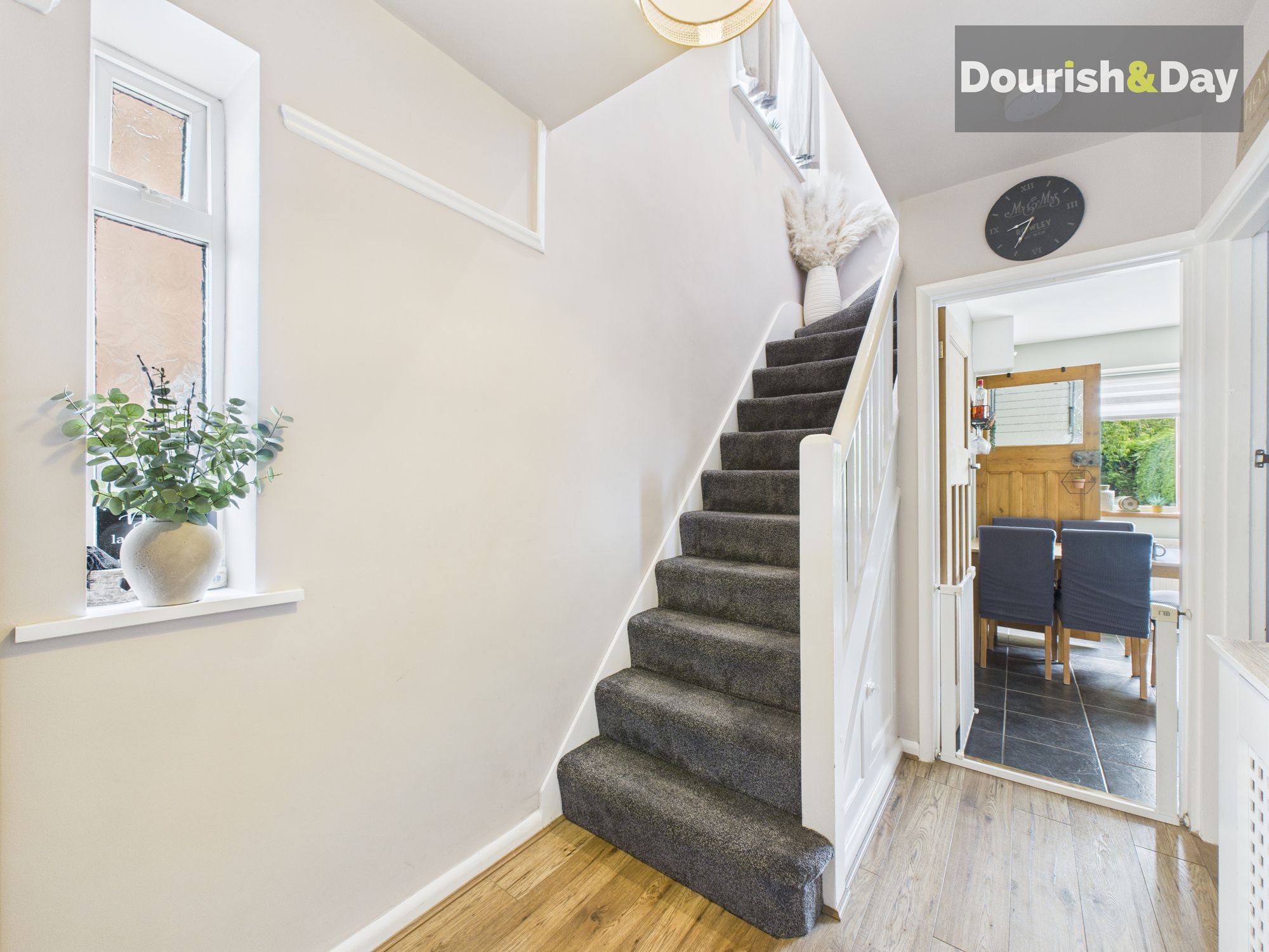 3 bed end of terrace house for sale in Dalelands Estate, Market Drayton, TF9  - Property Image 5