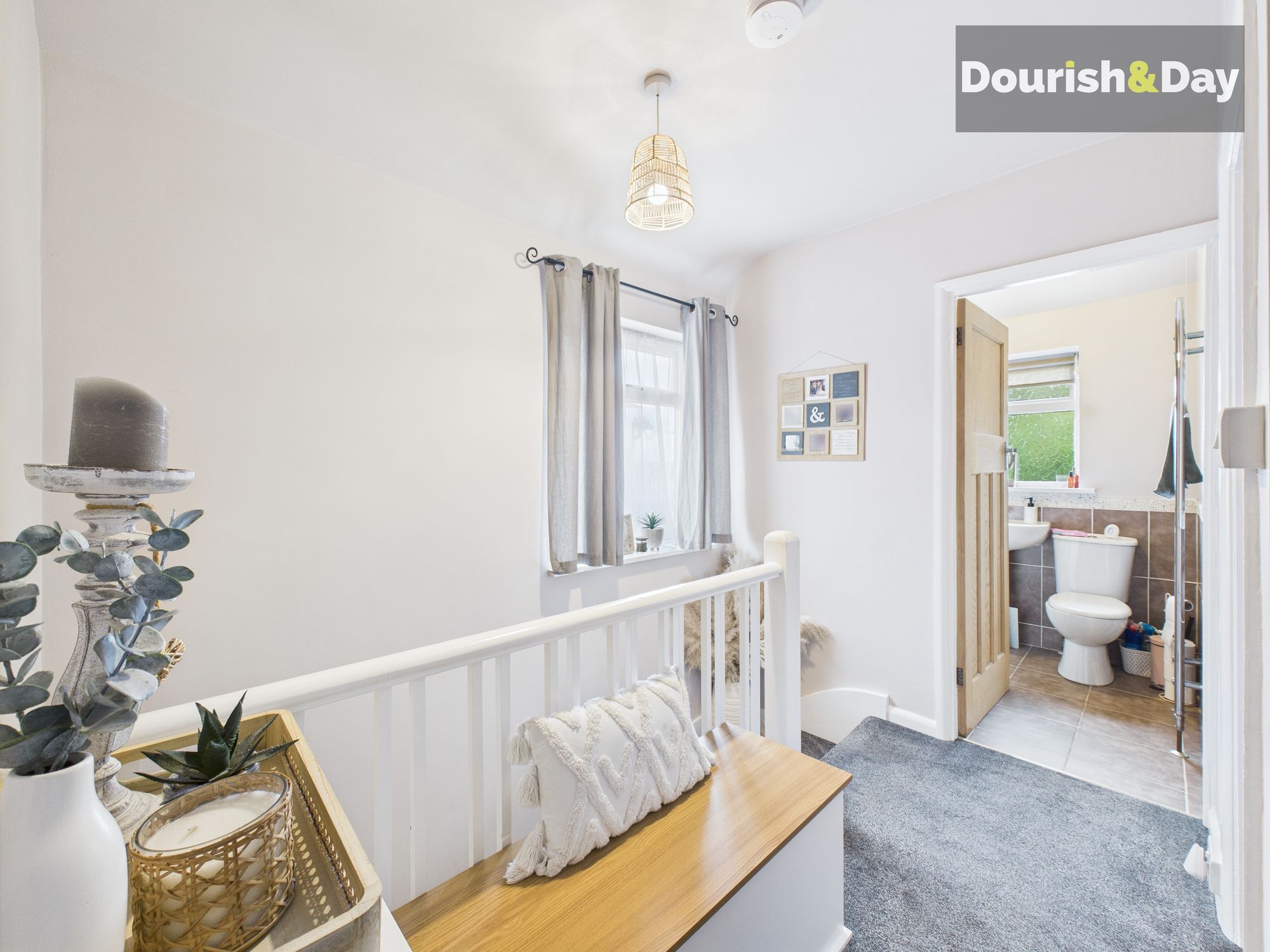 3 bed end of terrace house for sale in Dalelands Estate, Market Drayton, TF9  - Property Image 10
