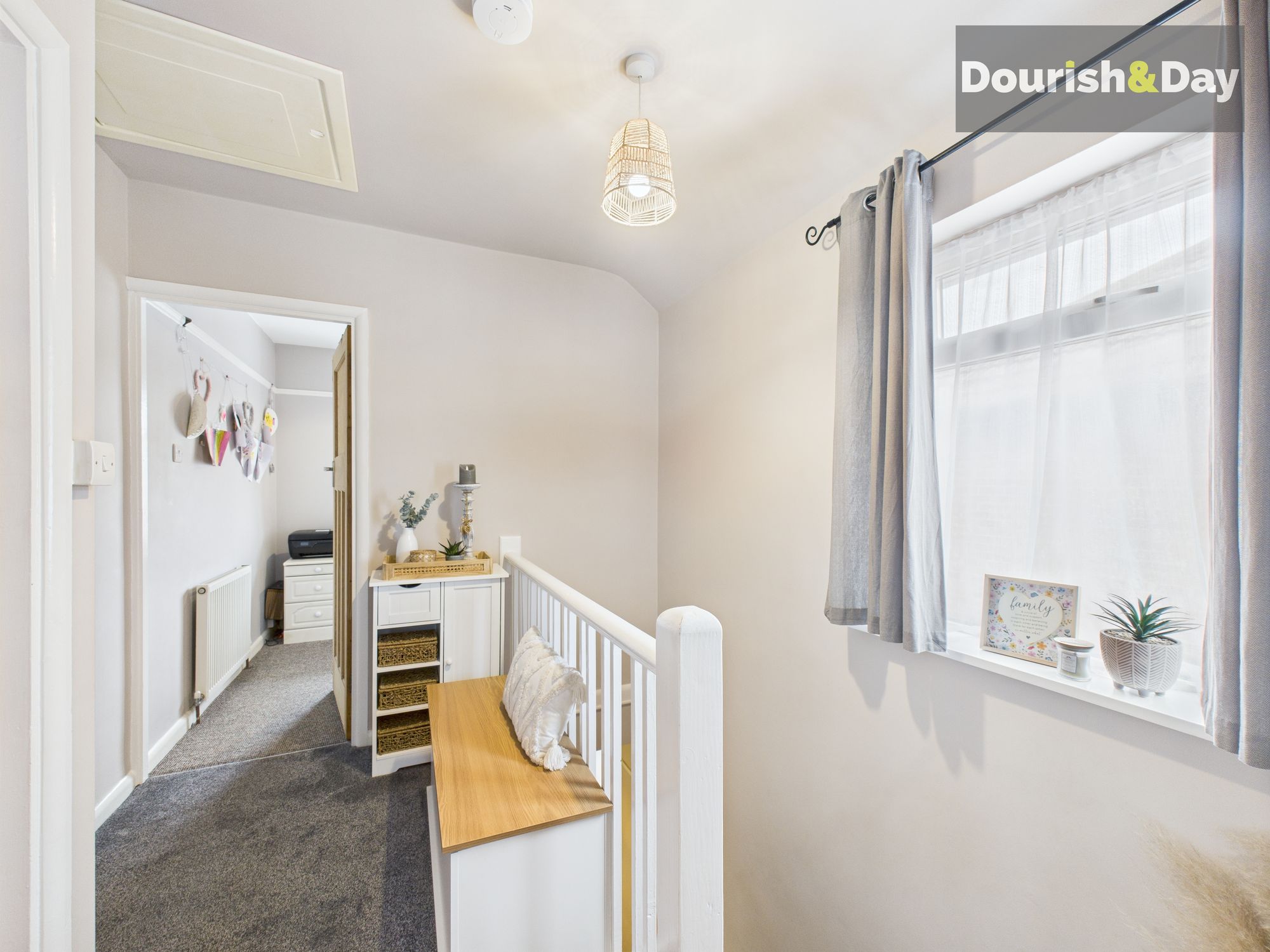 3 bed end of terrace house for sale in Dalelands Estate, Market Drayton, TF9  - Property Image 9