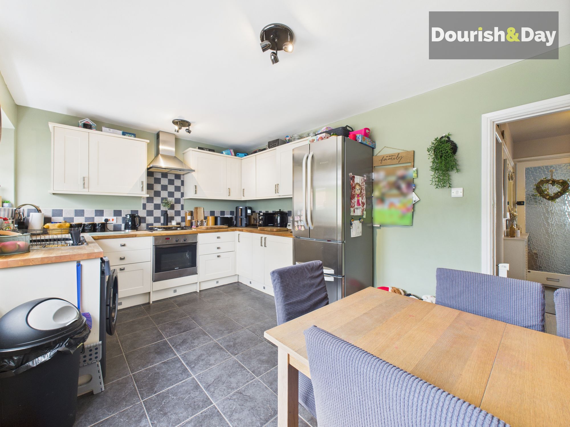 3 bed end of terrace house for sale in Dalelands Estate, Market Drayton, TF9  - Property Image 3