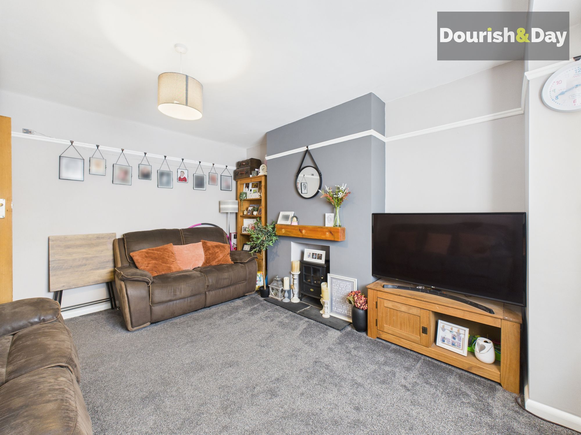 3 bed end of terrace house for sale in Dalelands Estate, Market Drayton, TF9  - Property Image 6