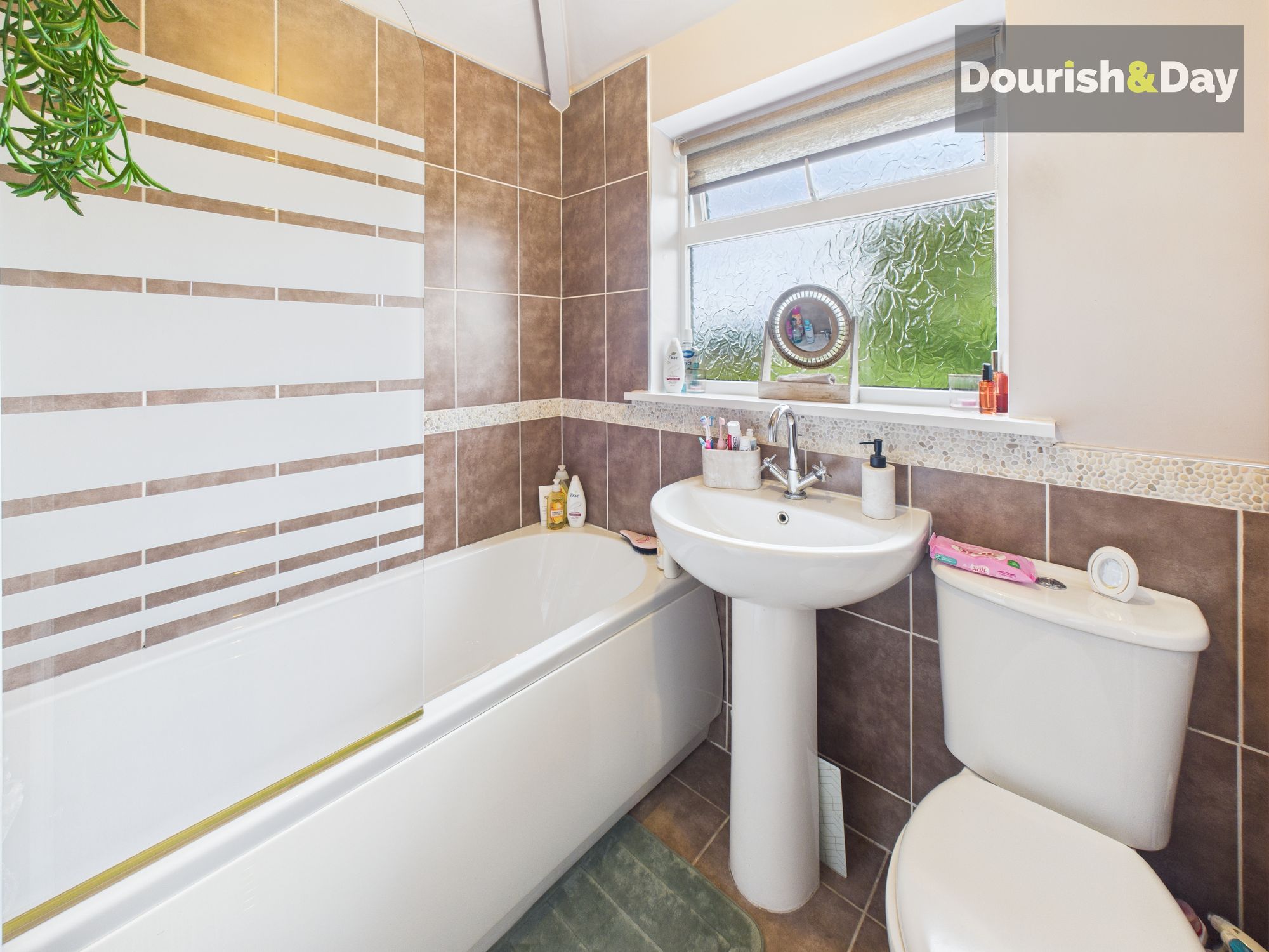 3 bed end of terrace house for sale in Dalelands Estate, Market Drayton, TF9  - Property Image 15