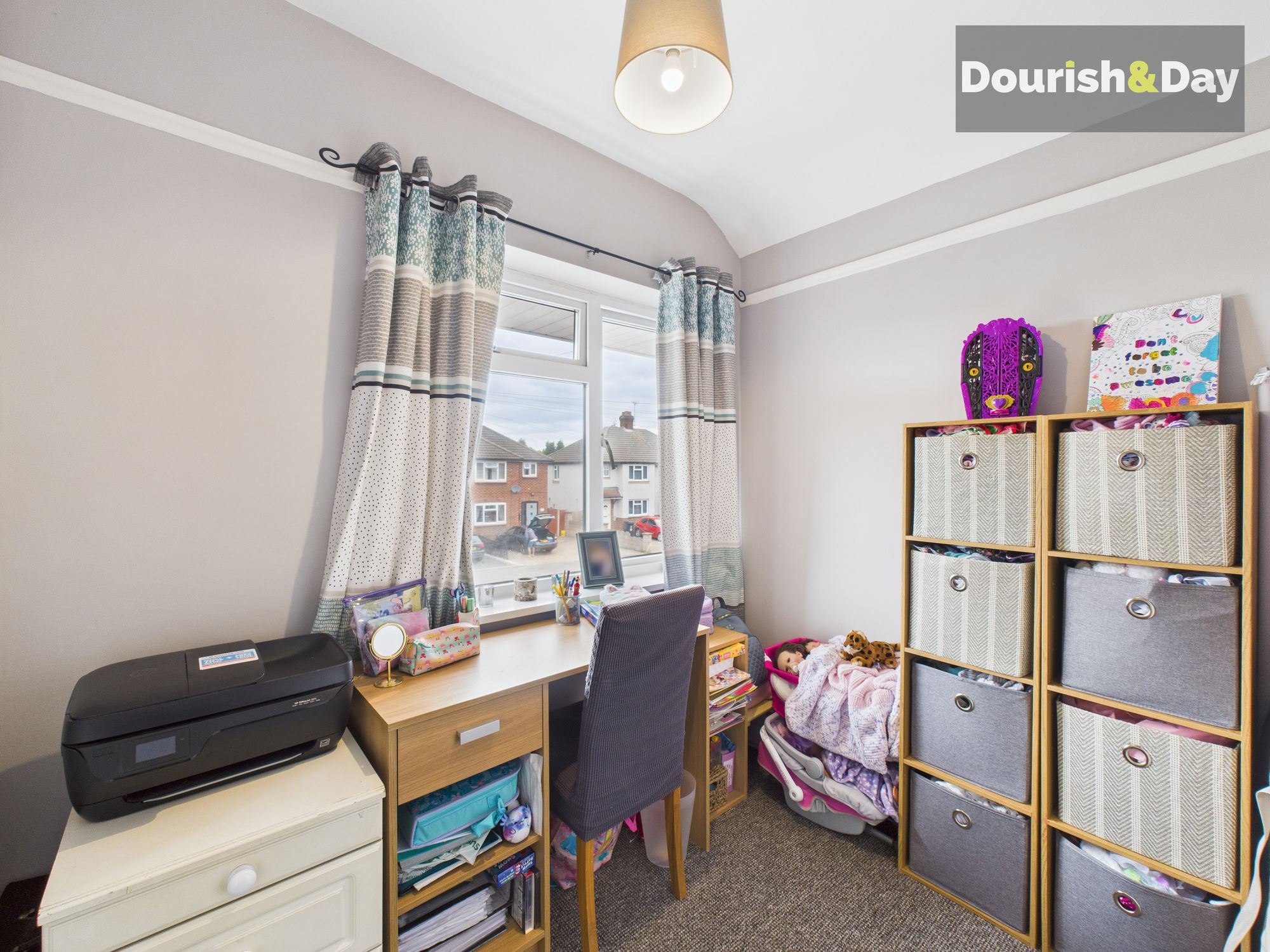 3 bed end of terrace house for sale in Dalelands Estate, Market Drayton, TF9  - Property Image 14