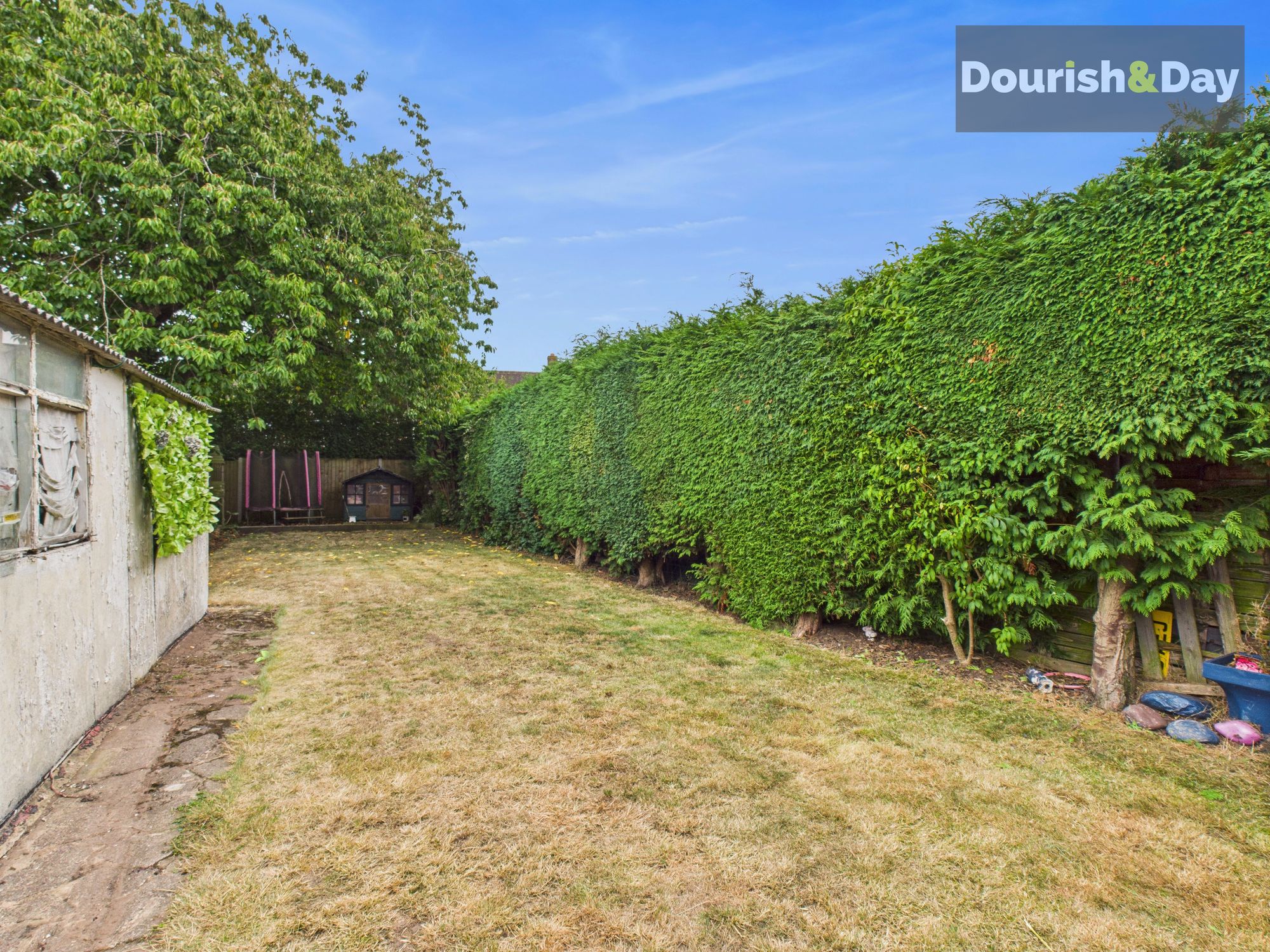 3 bed end of terrace house for sale in Dalelands Estate, Market Drayton, TF9  - Property Image 4