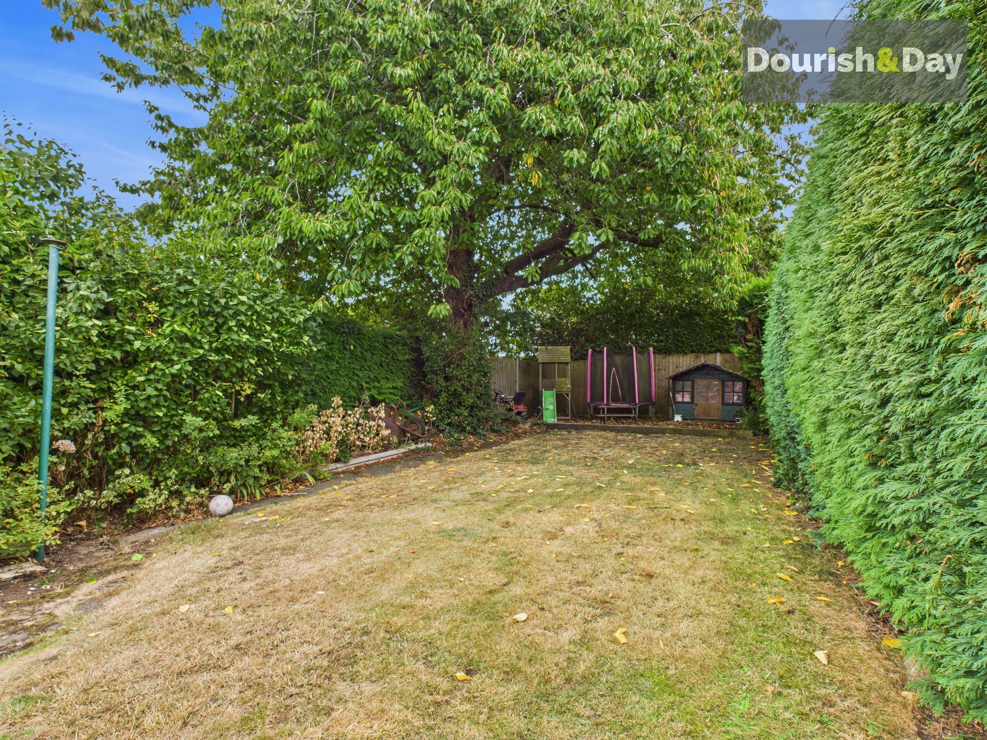 3 bed end of terrace house for sale in Dalelands Estate, Market Drayton, TF9  - Property Image 17