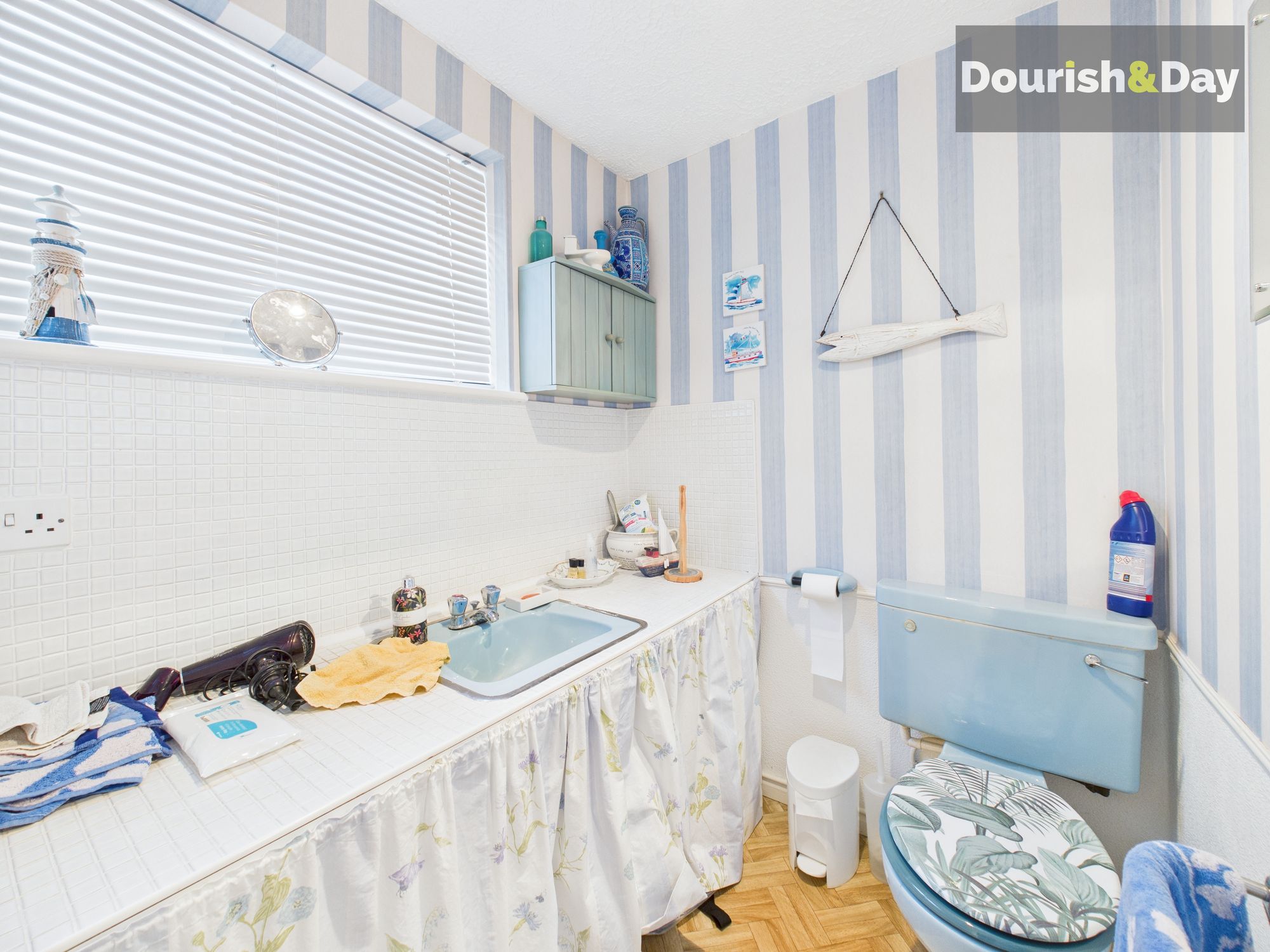 4 bed detached house for sale in The Crescent, Walton, ST17  - Property Image 9