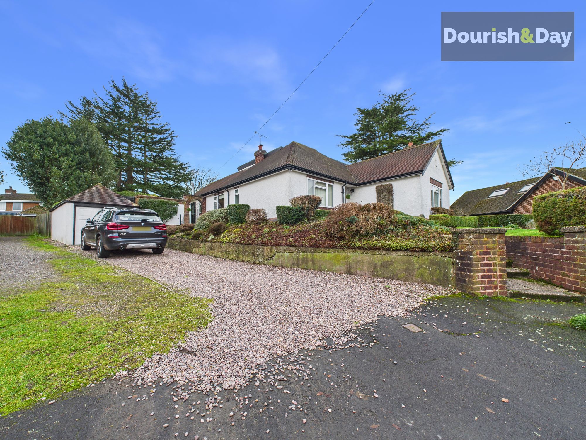 4 bed detached house for sale in The Crescent, Walton, ST17  - Property Image 5