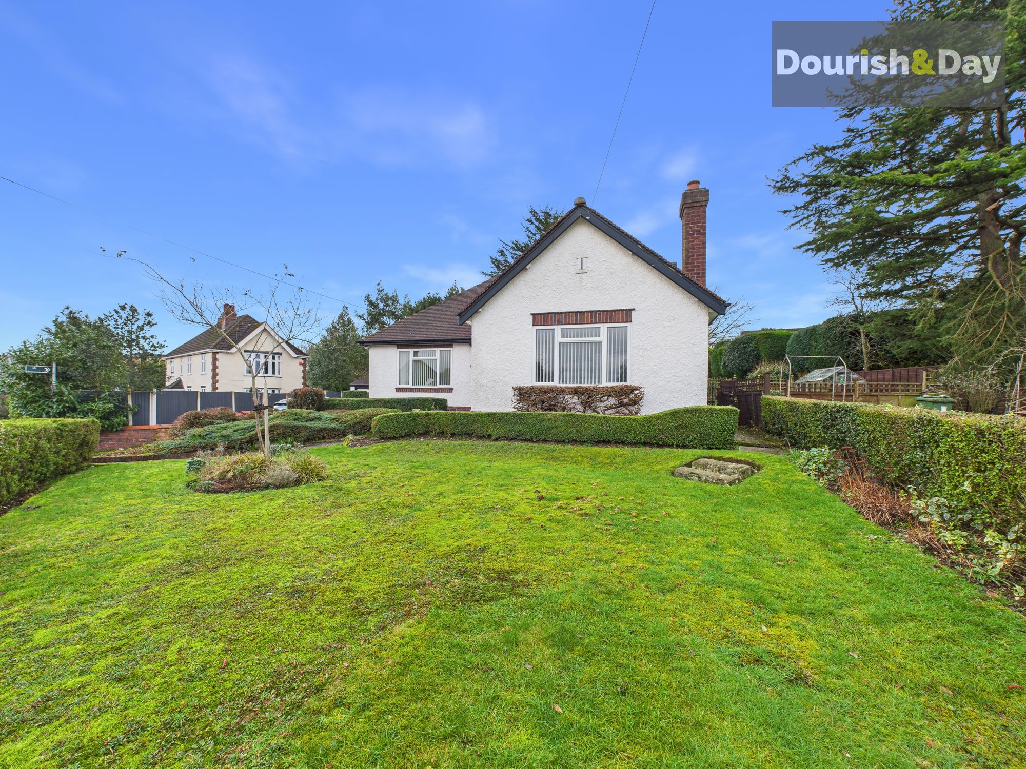 4 bed detached house for sale in The Crescent, Walton, ST17  - Property Image 22
