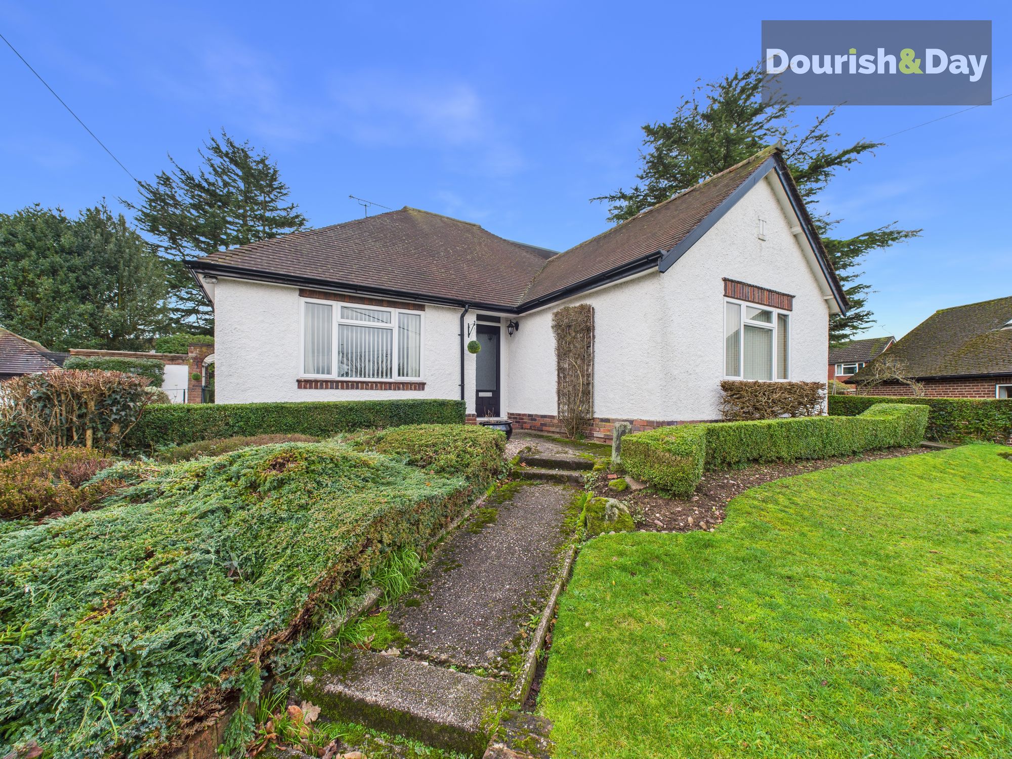 4 bed detached house for sale in The Crescent, Walton, ST17  - Property Image 23