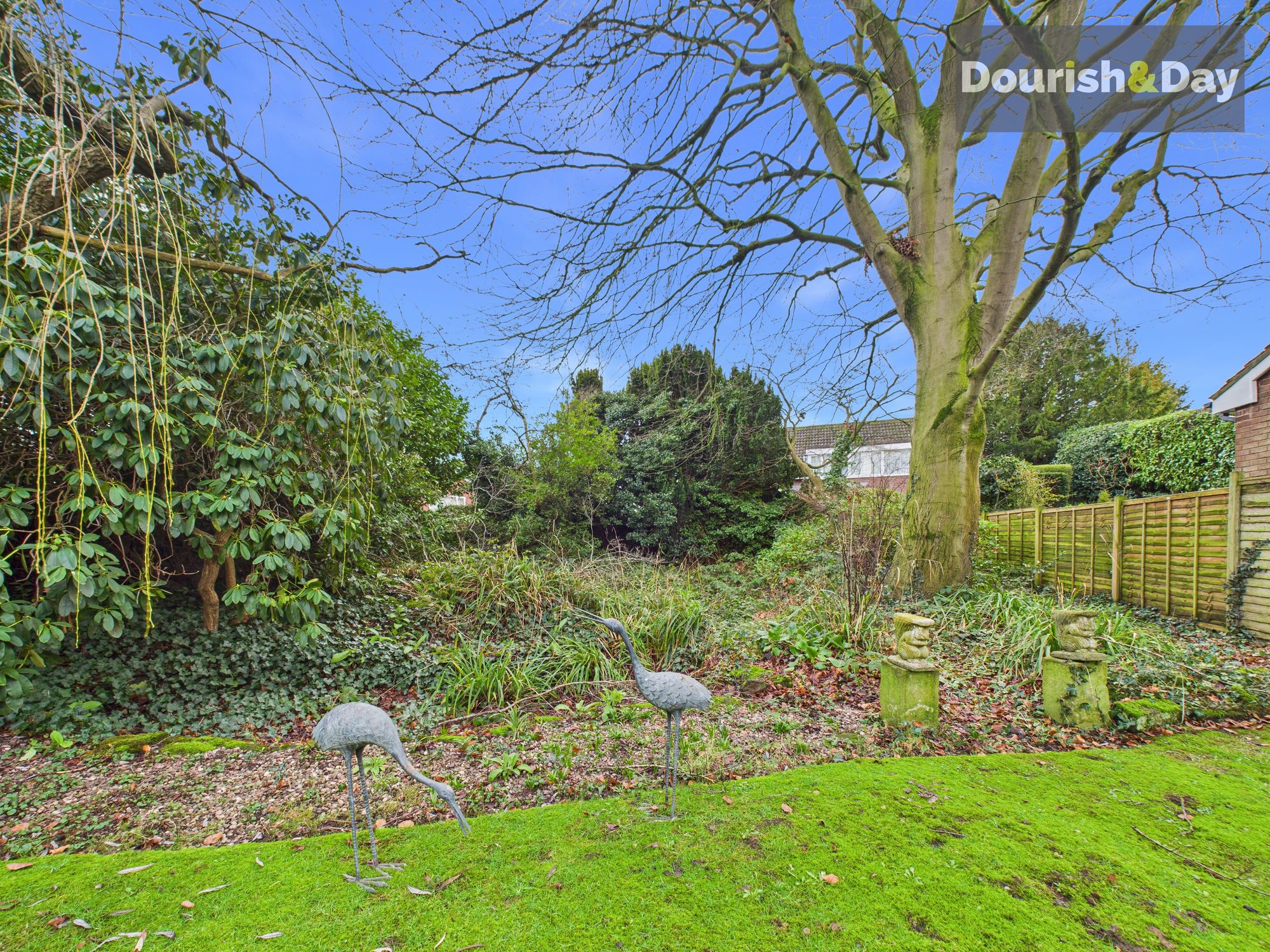4 bed detached house for sale in The Crescent, Walton, ST17  - Property Image 17