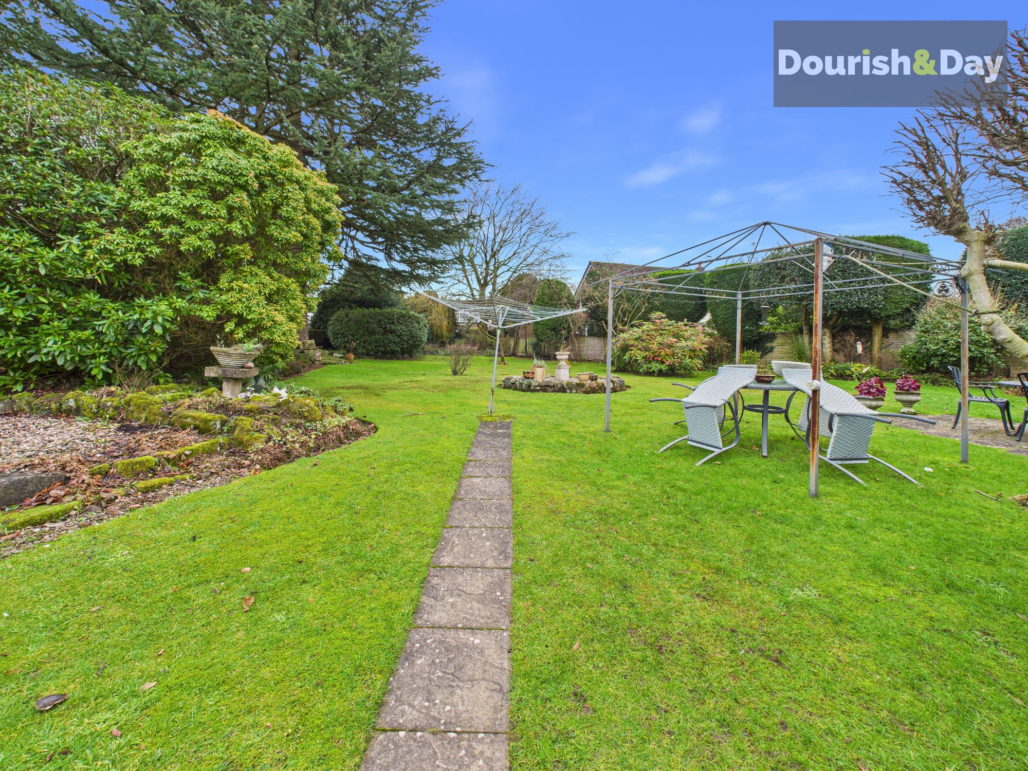 4 bed detached house for sale in The Crescent, Walton, ST17  - Property Image 16