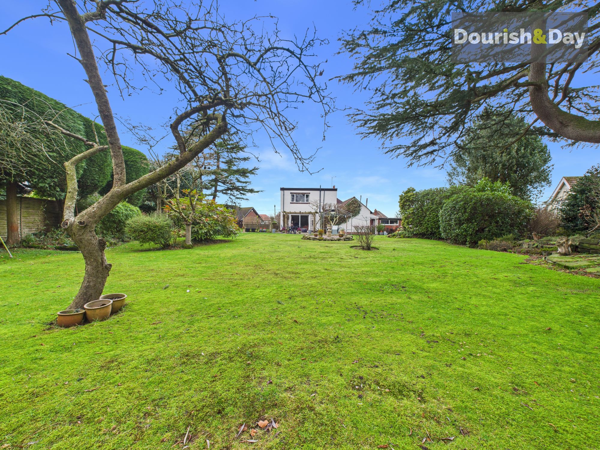 4 bed detached house for sale in The Crescent, Walton, ST17  - Property Image 4