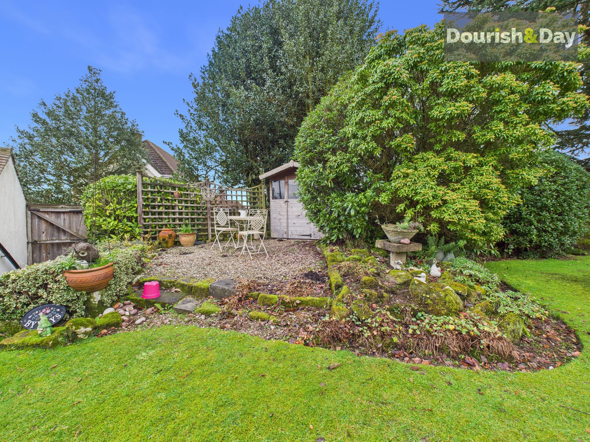 4 bed detached house for sale in The Crescent, Walton, ST17  - Property Image 18