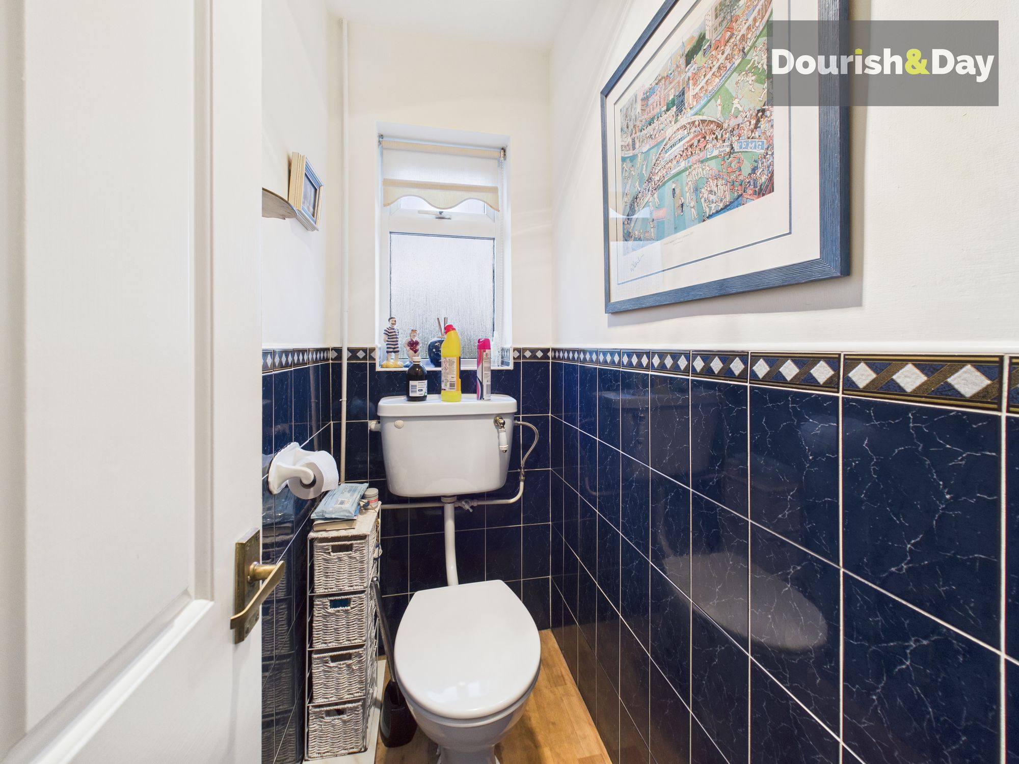 4 bed detached house for sale in The Crescent, Walton, ST17  - Property Image 15