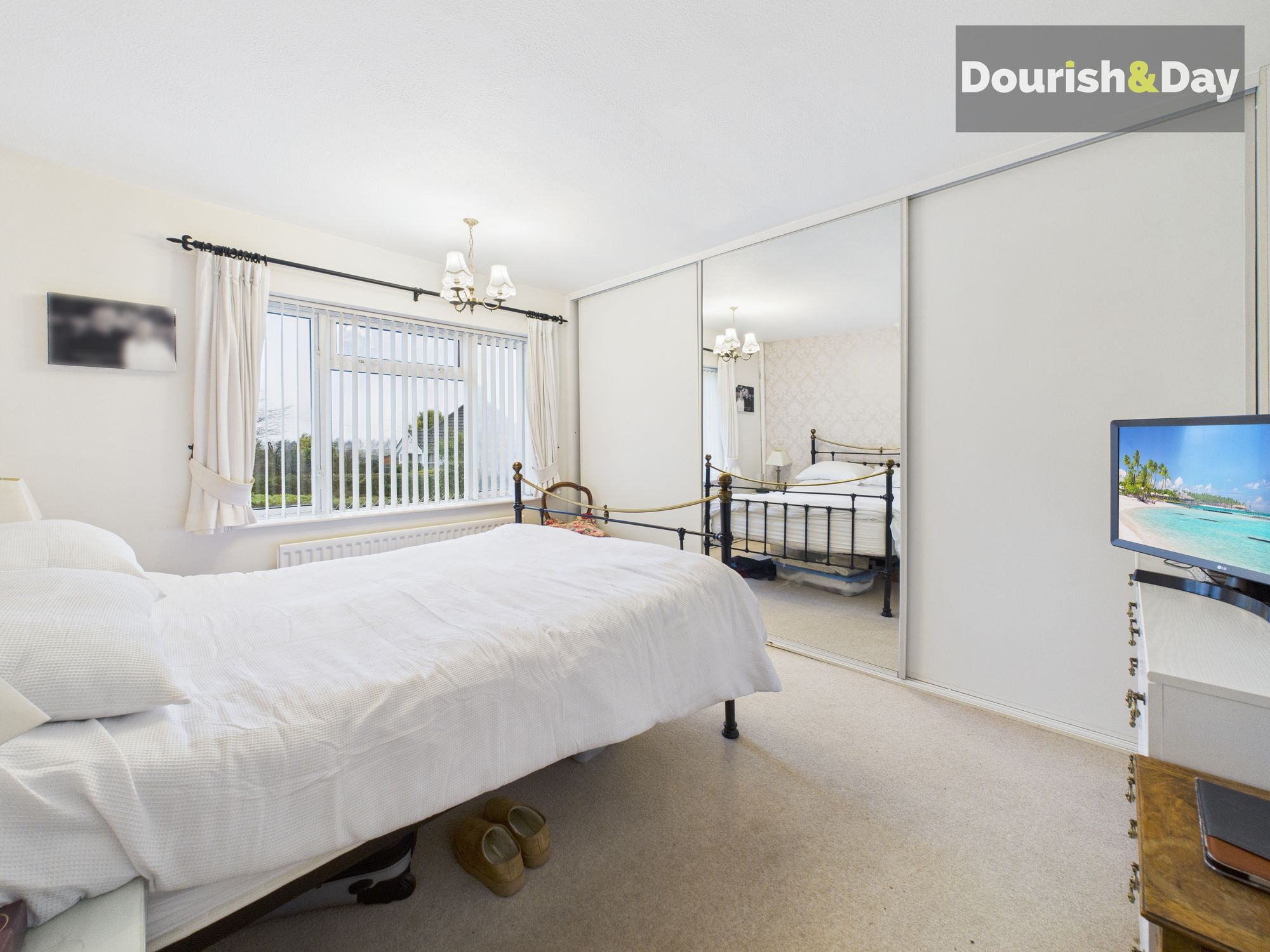 4 bed detached house for sale in The Crescent, Walton, ST17  - Property Image 10