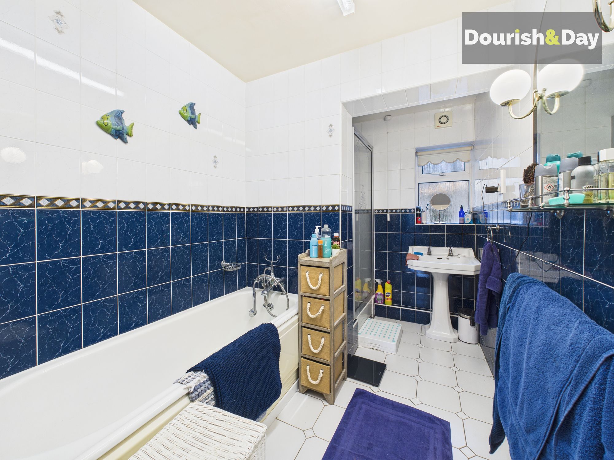 4 bed detached house for sale in The Crescent, Walton, ST17  - Property Image 12