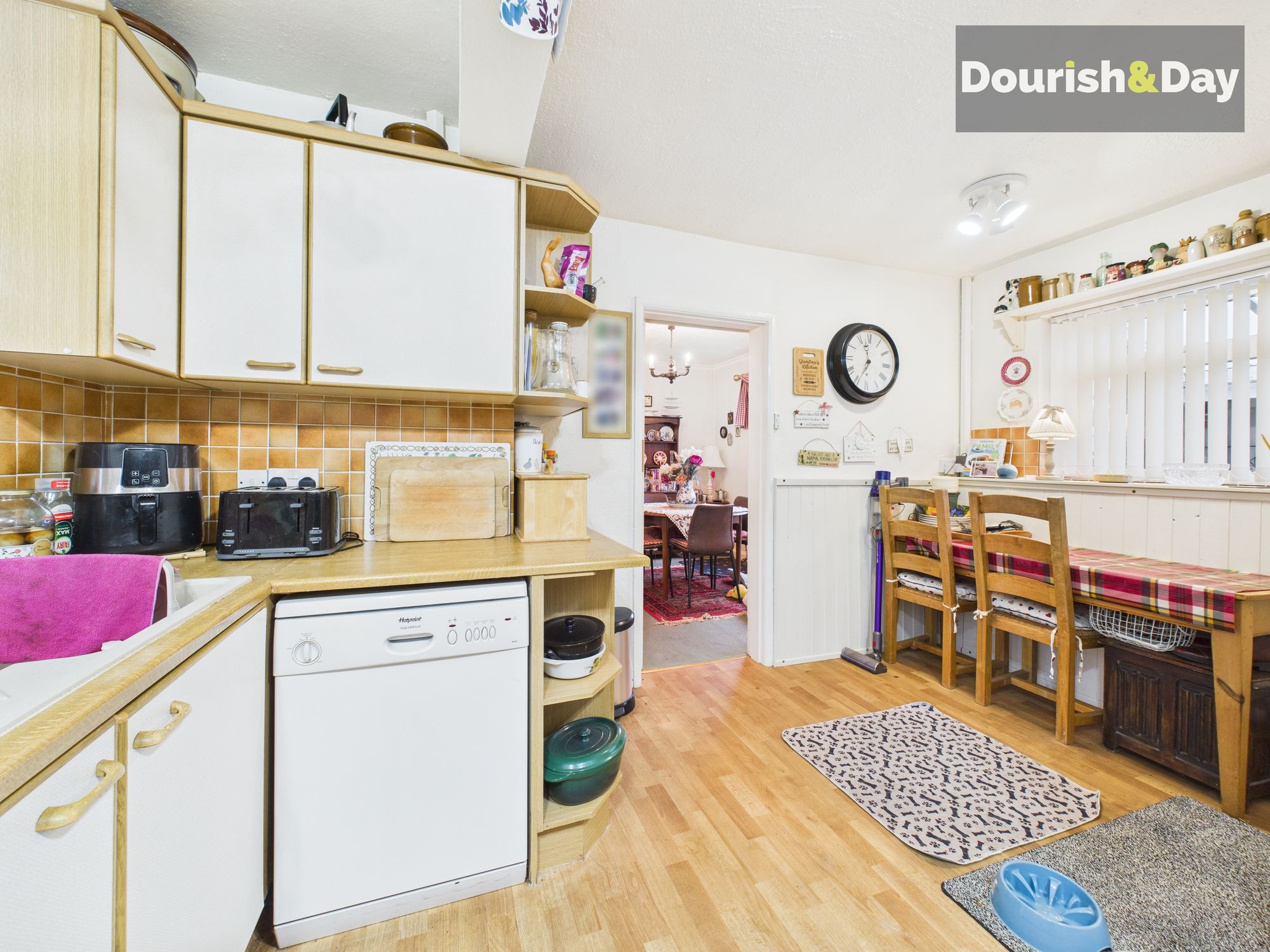 4 bed detached house for sale in The Crescent, Walton, ST17  - Property Image 13