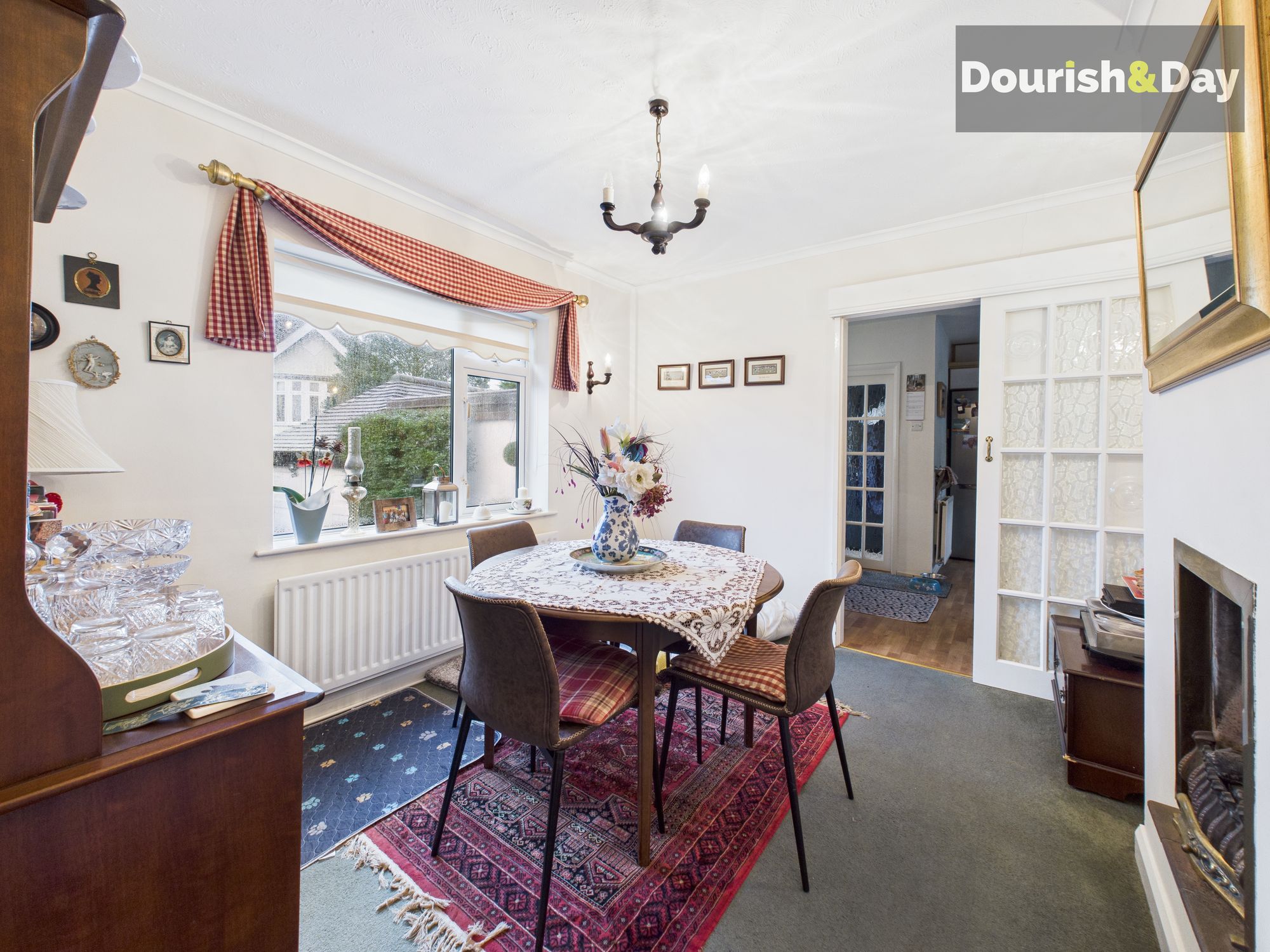 4 bed detached house for sale in The Crescent, Walton, ST17  - Property Image 6