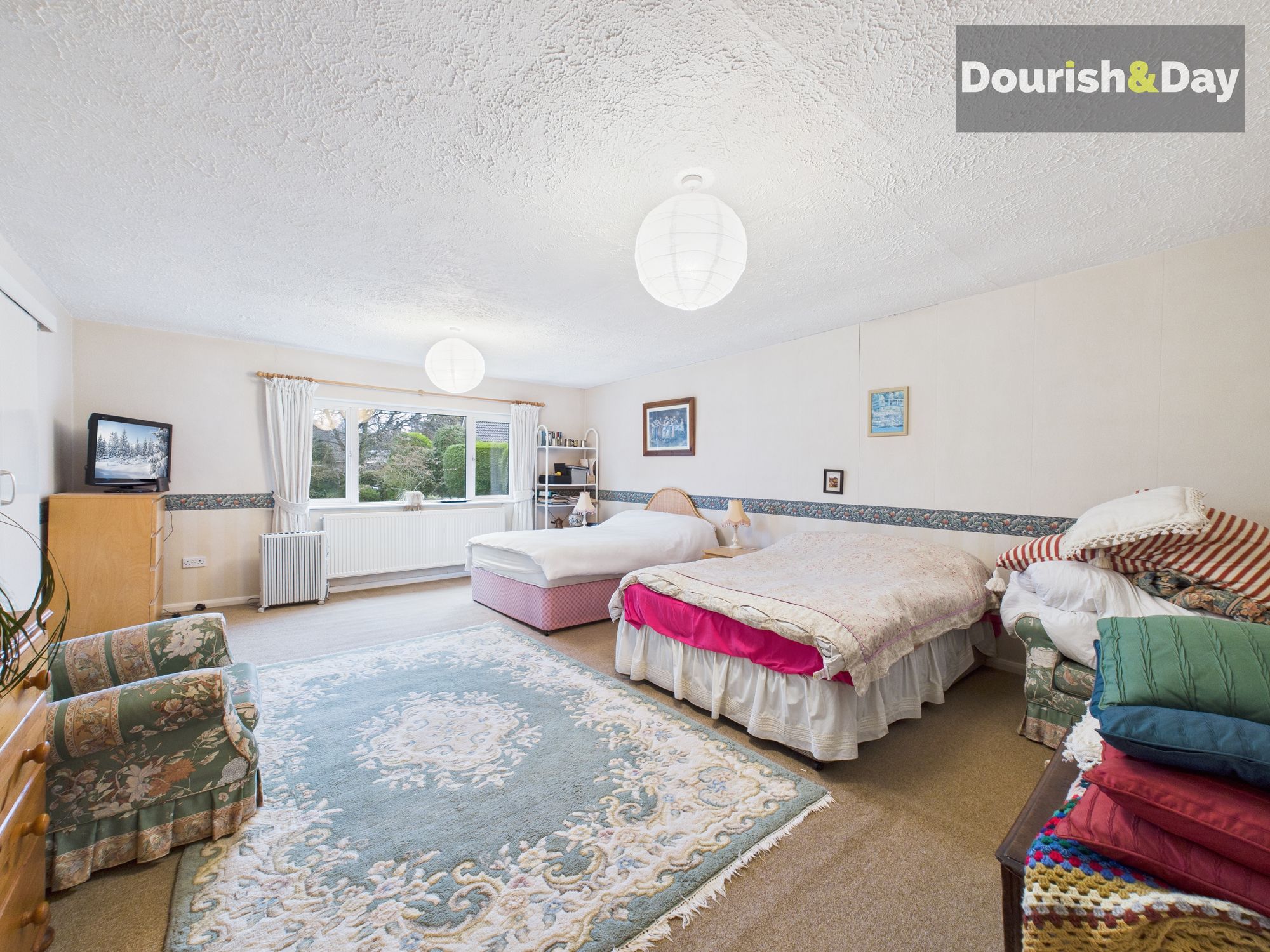 4 bed detached house for sale in The Crescent, Walton, ST17  - Property Image 8