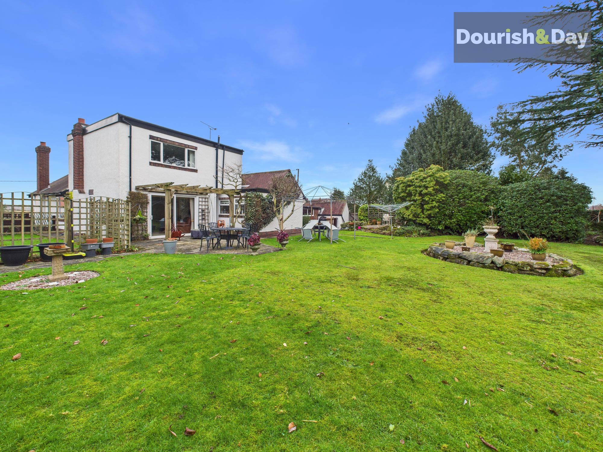 4 bed detached house for sale in The Crescent, Walton, ST17  - Property Image 19