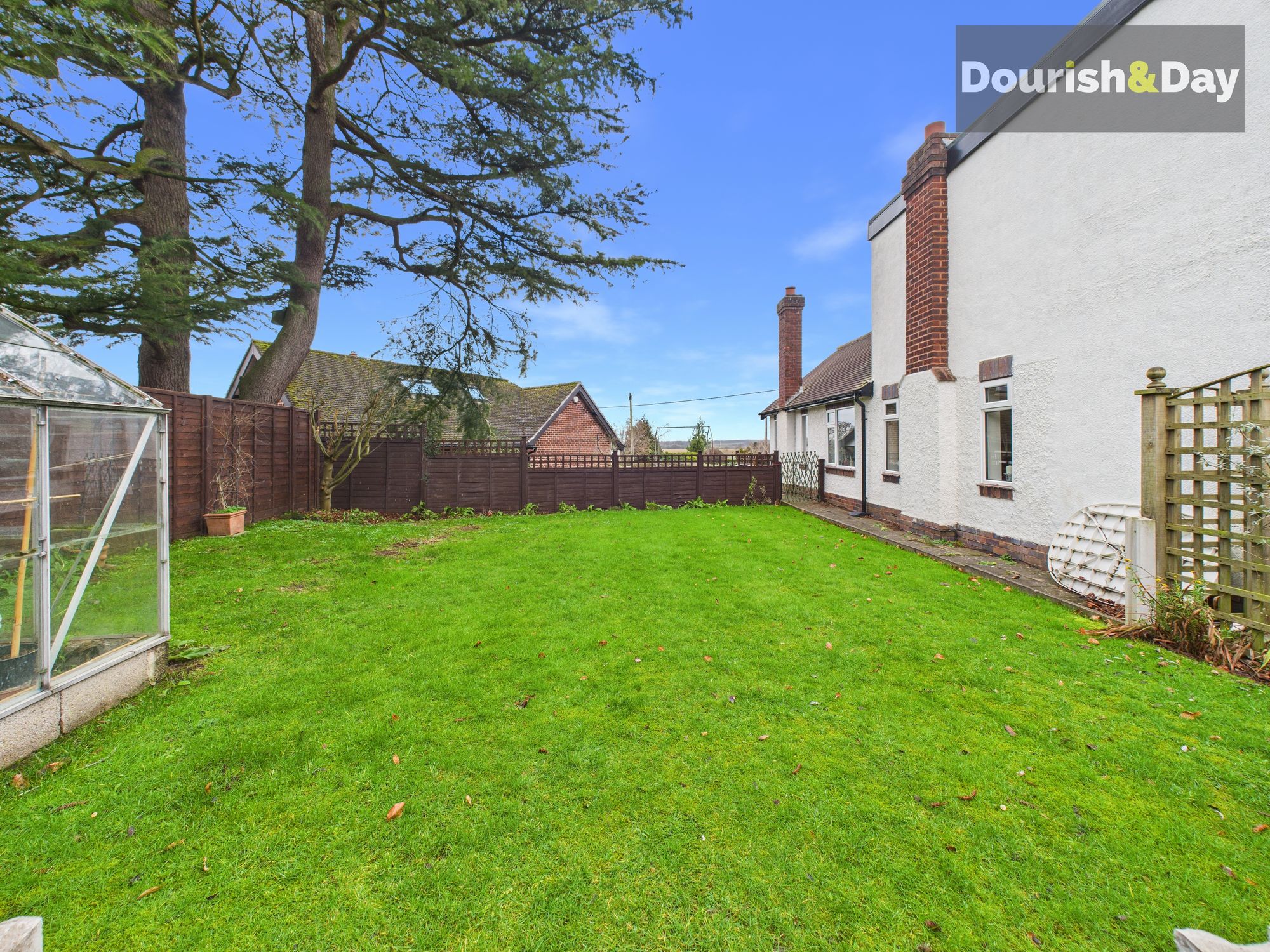 4 bed detached house for sale in The Crescent, Walton, ST17  - Property Image 21