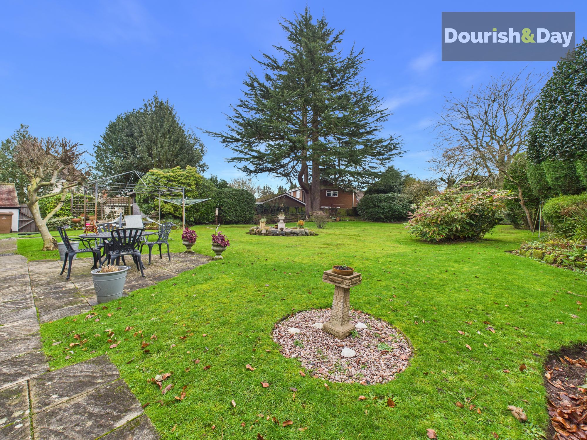 4 bed detached house for sale in The Crescent, Walton, ST17  - Property Image 20
