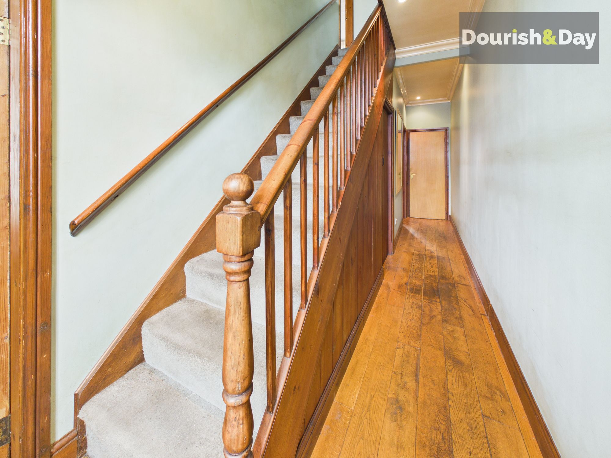 2 bed mid-terraced house for sale in Telegraph Street, Stafford, ST17 - Property Image 5