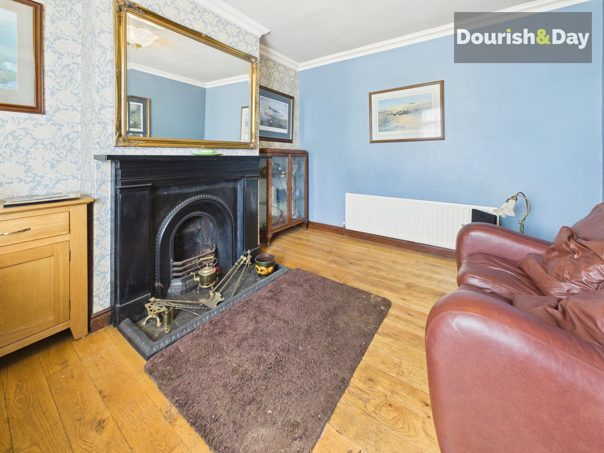 2 bed mid-terraced house for sale in Telegraph Street, Stafford, ST17 - Property Image 6
