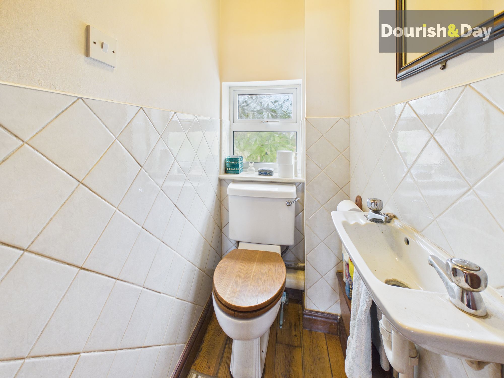 2 bed mid-terraced house for sale in Telegraph Street, Stafford, ST17 - Property Image 8