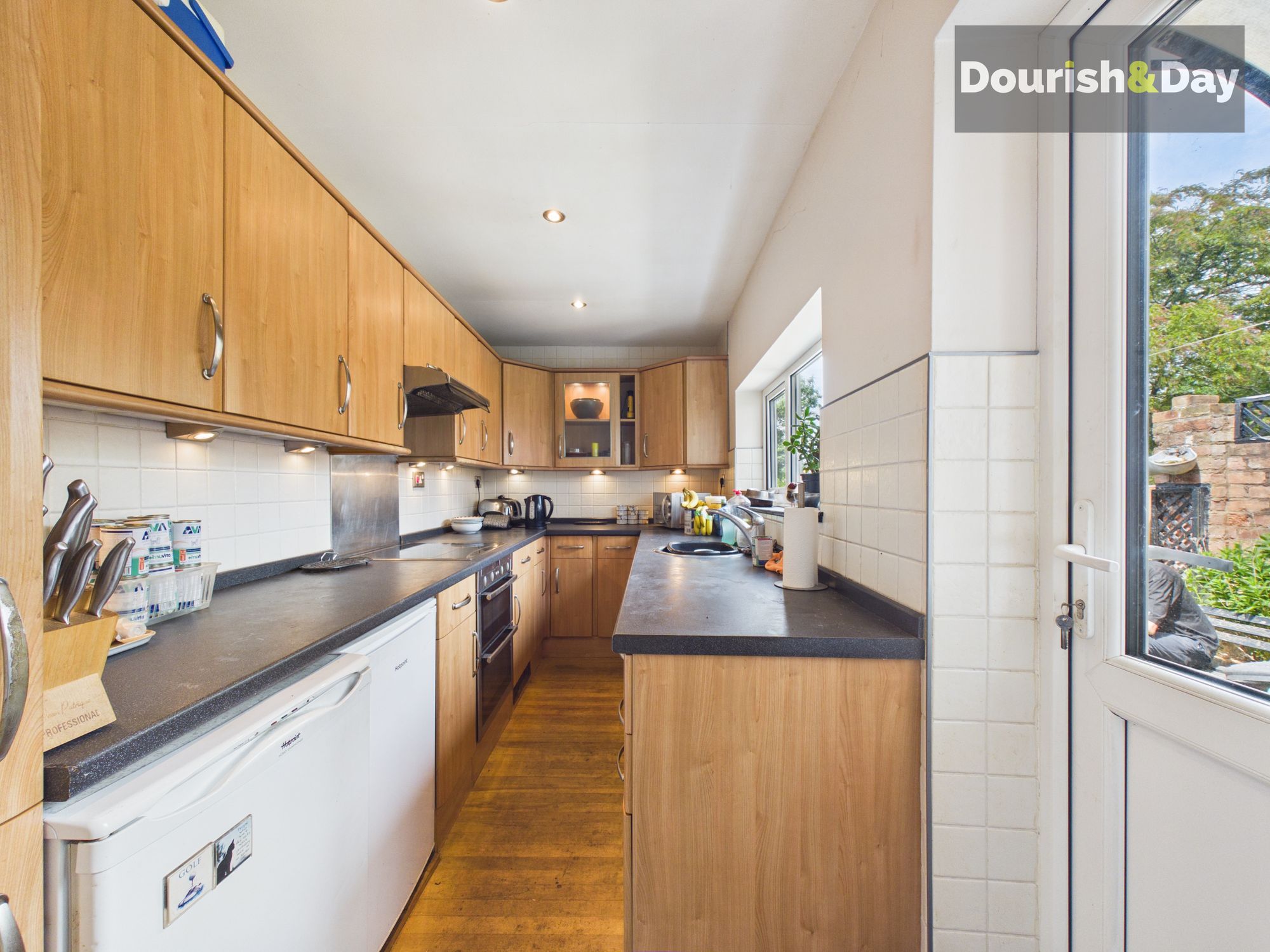 2 bed mid-terraced house for sale in Telegraph Street, Stafford, ST17 - Property Image 7