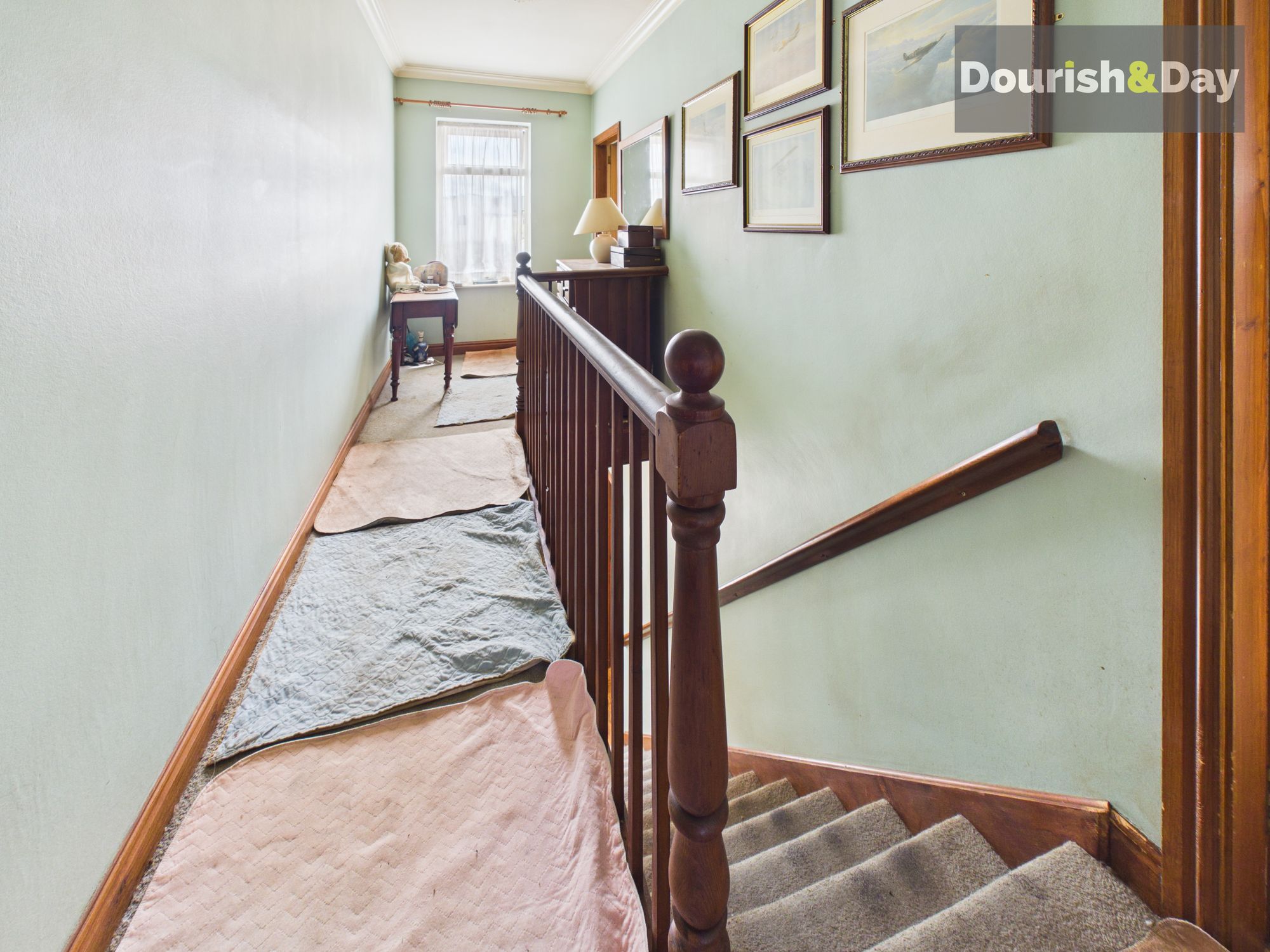 2 bed mid-terraced house for sale in Telegraph Street, Stafford, ST17 - Property Image 9