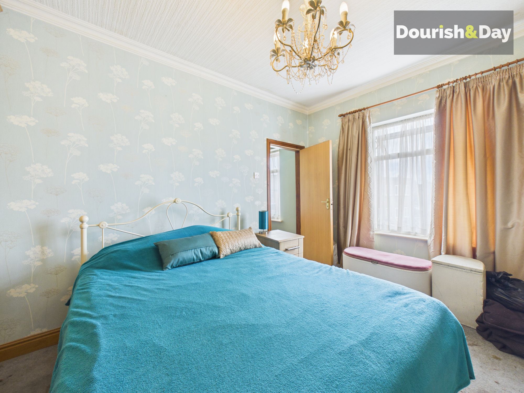 2 bed mid-terraced house for sale in Telegraph Street, Stafford, ST17 - Property Image 11