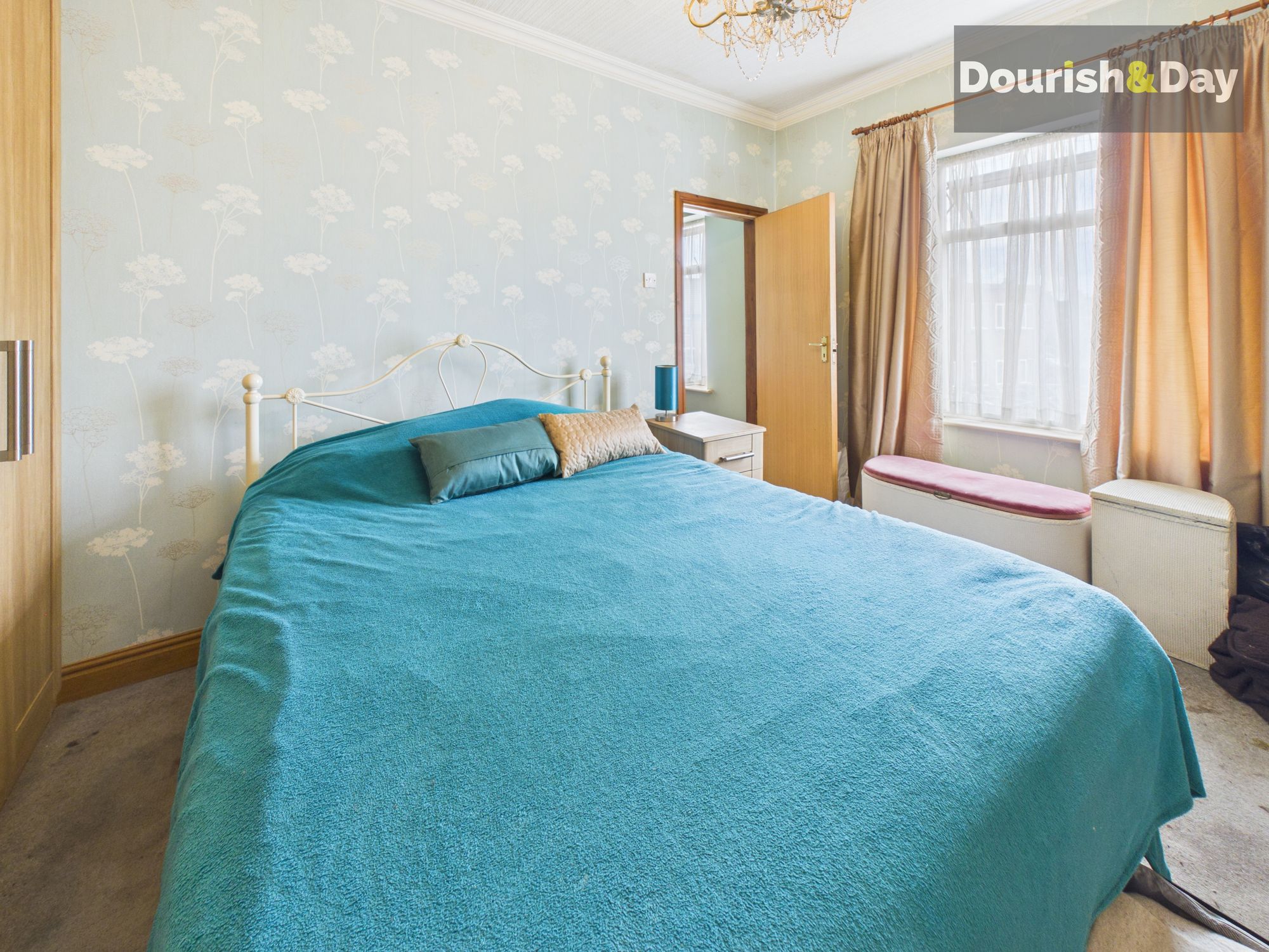 2 bed mid-terraced house for sale in Telegraph Street, Stafford, ST17 - Property Image 10