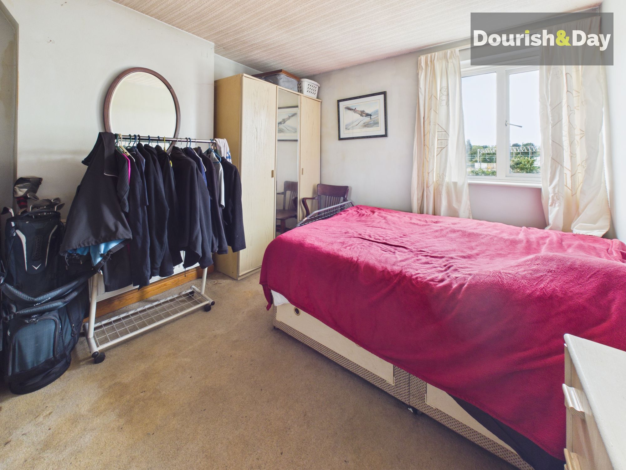 2 bed mid-terraced house for sale in Telegraph Street, Stafford, ST17 - Property Image 13