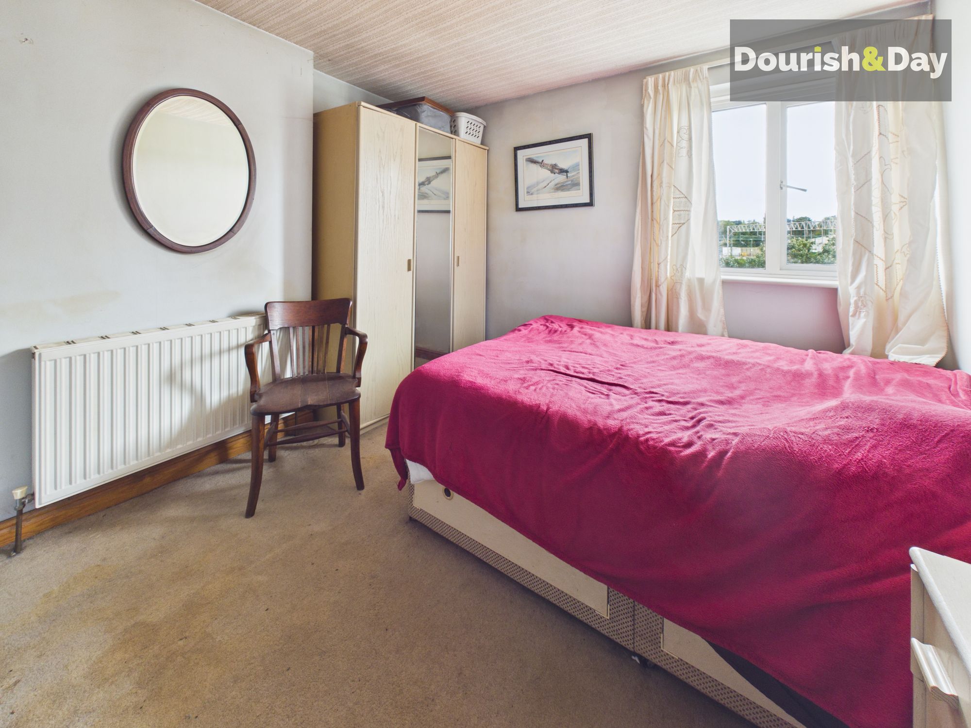 2 bed mid-terraced house for sale in Telegraph Street, Stafford, ST17 - Property Image 12
