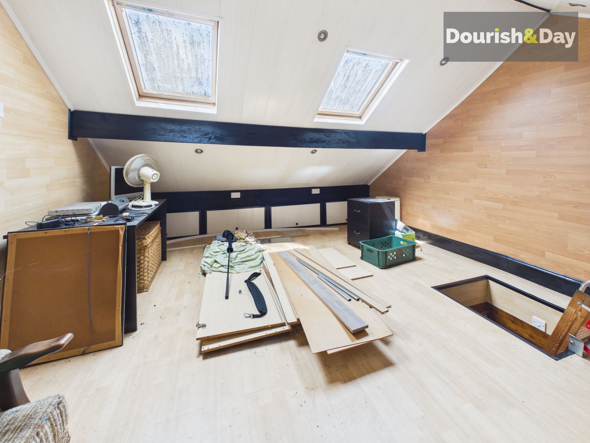 2 bed mid-terraced house for sale in Telegraph Street, Stafford, ST17 - Property Image 16
