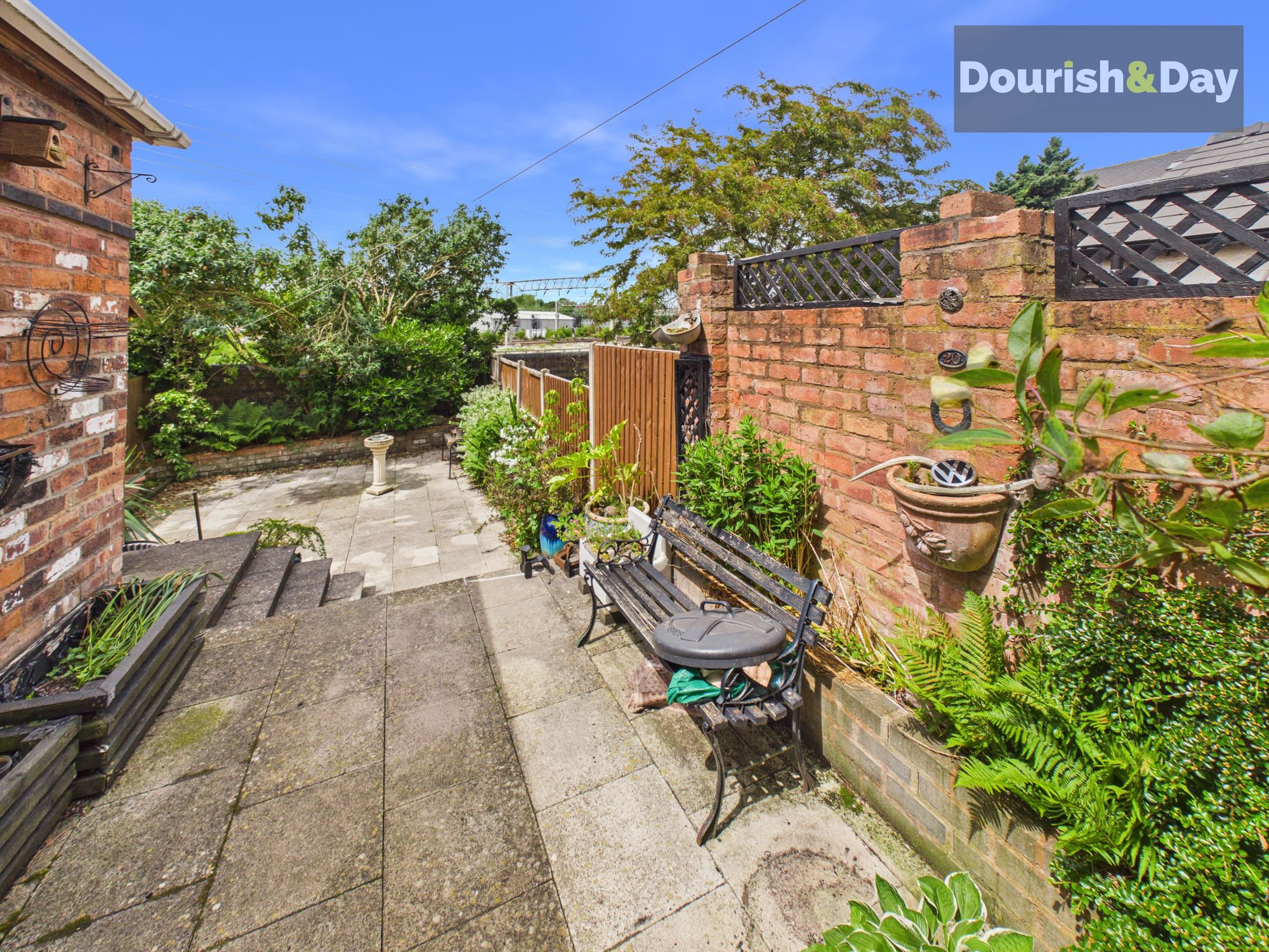2 bed mid-terraced house for sale in Telegraph Street, Stafford, ST17 - Property Image 18