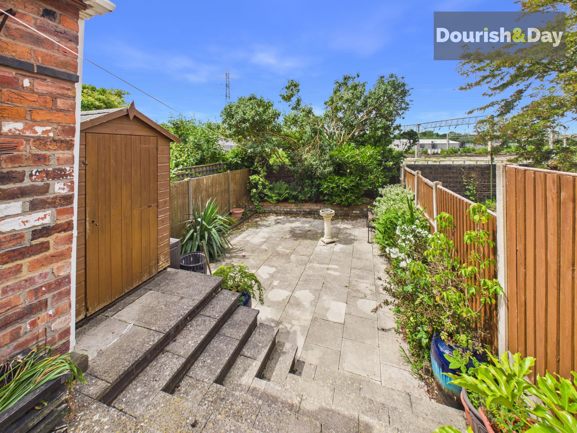 2 bed mid-terraced house for sale in Telegraph Street, Stafford, ST17 - Property Image 4