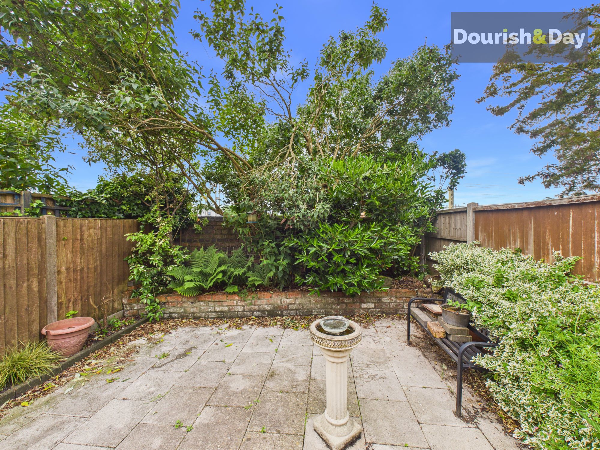 2 bed mid-terraced house for sale in Telegraph Street, Stafford, ST17 - Property Image 20