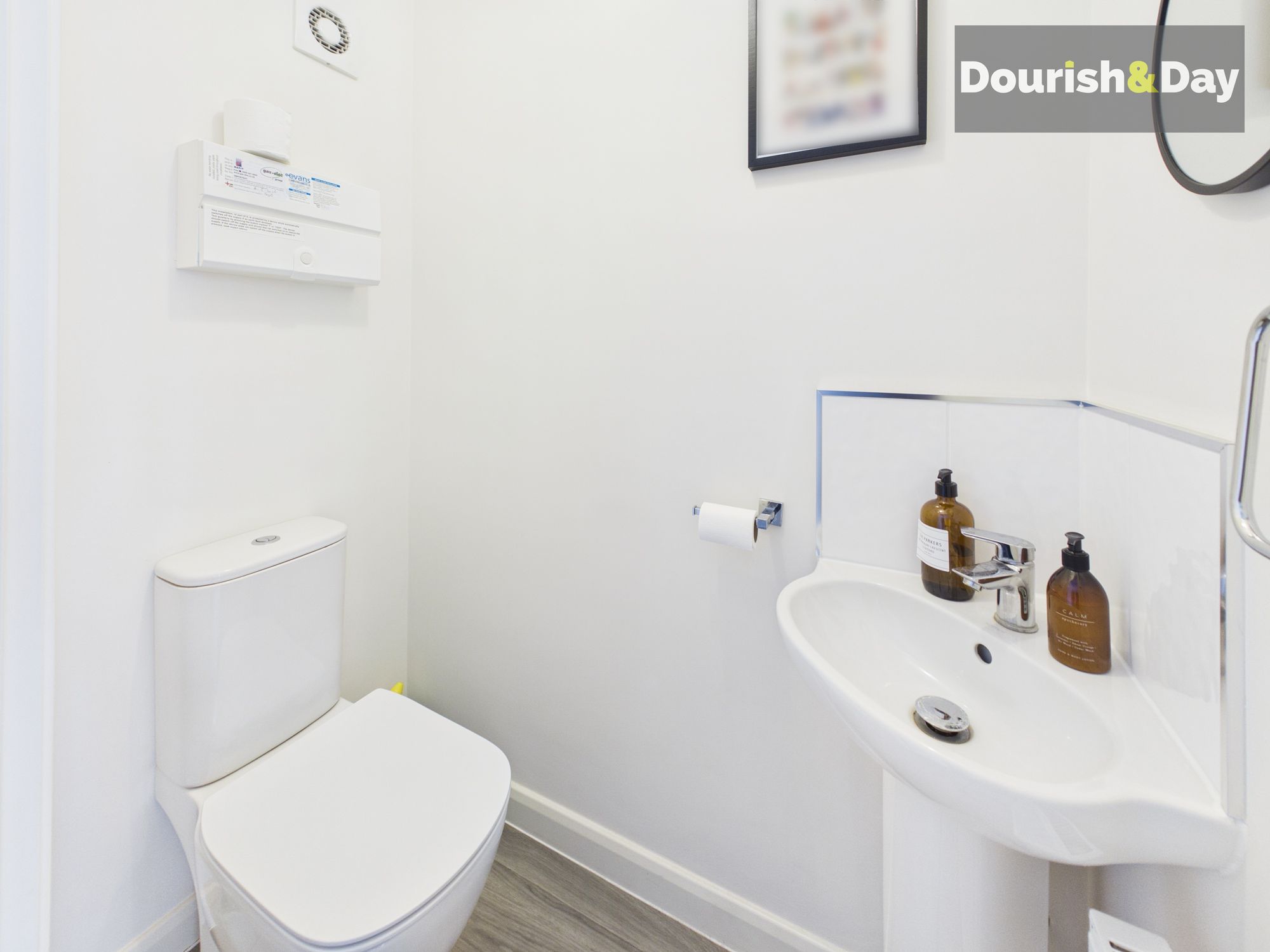 2 bed mid-terraced house for sale in Dewsbury Crescent, Stafford, ST18  - Property Image 7