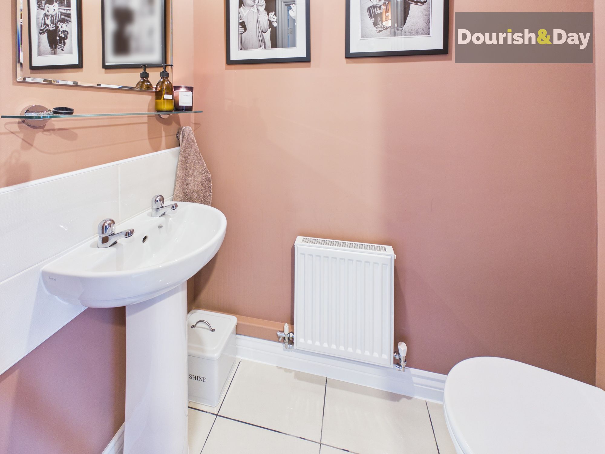 4 bed detached house for sale in Phoenix Rise, Pipe Gate, TF9 - Property Image 7