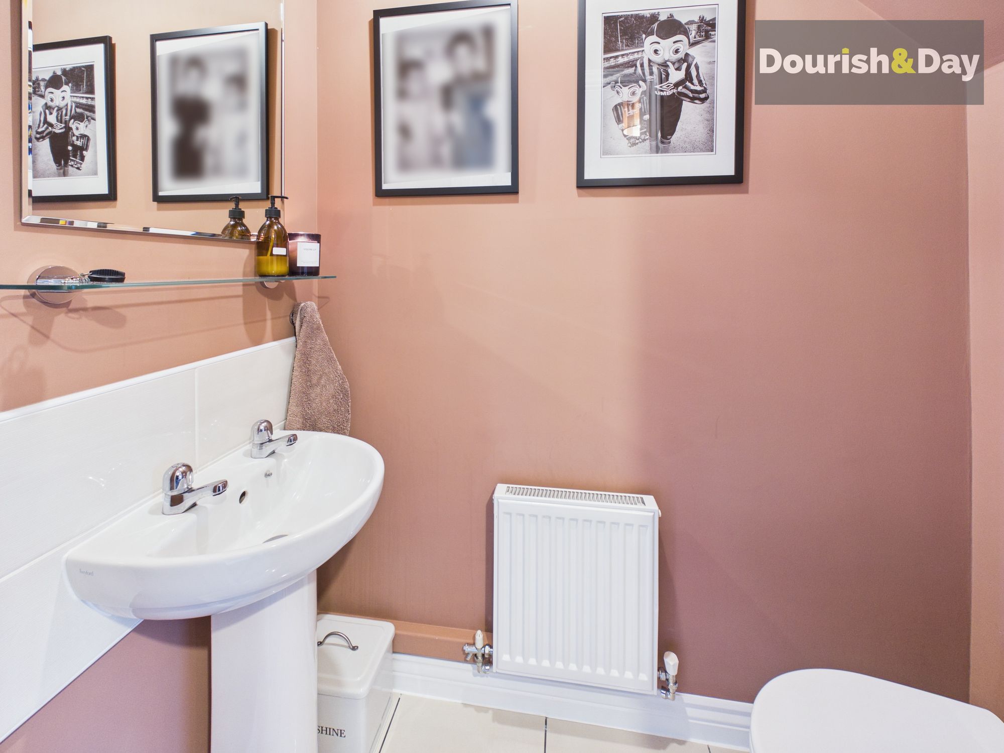 4 bed detached house for sale in Phoenix Rise, Pipe Gate, TF9 - Property Image 8