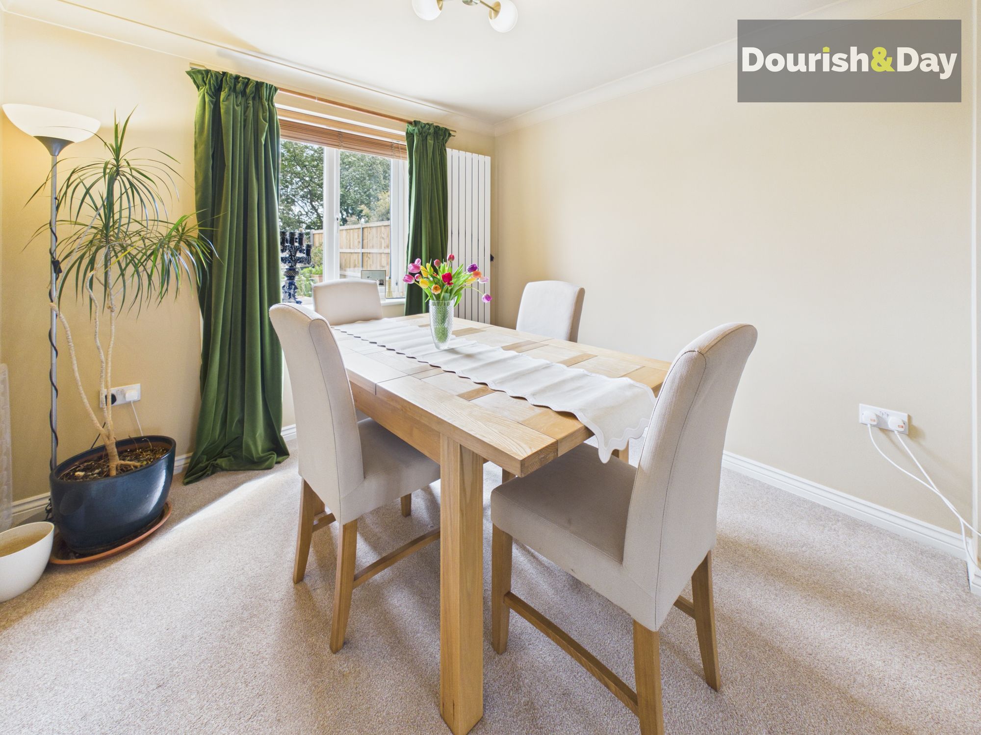 4 bed detached house for sale in Phoenix Rise, Pipe Gate, TF9 - Property Image 10